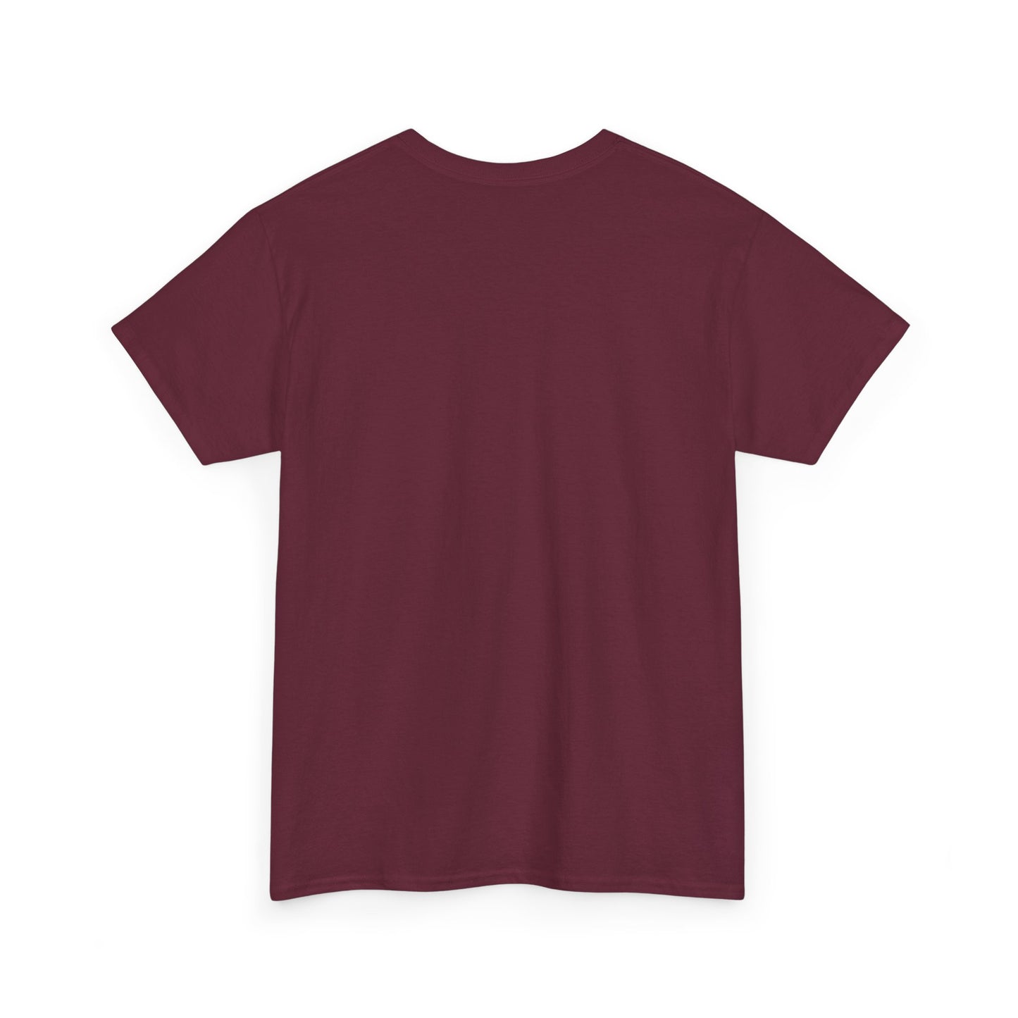 Libra zodiac Unisex Heavy Cotton Tee