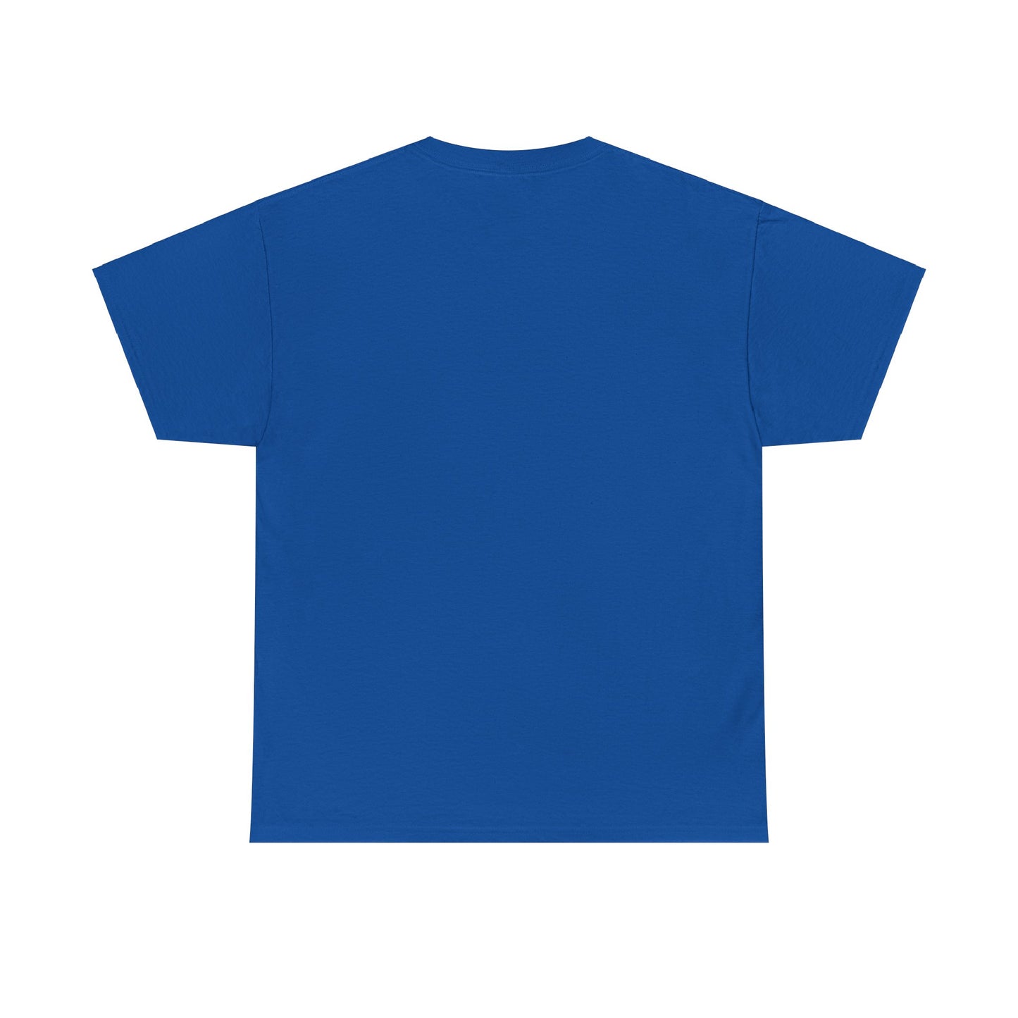Aquarius zodiac Unisex Heavy Cotton Tee