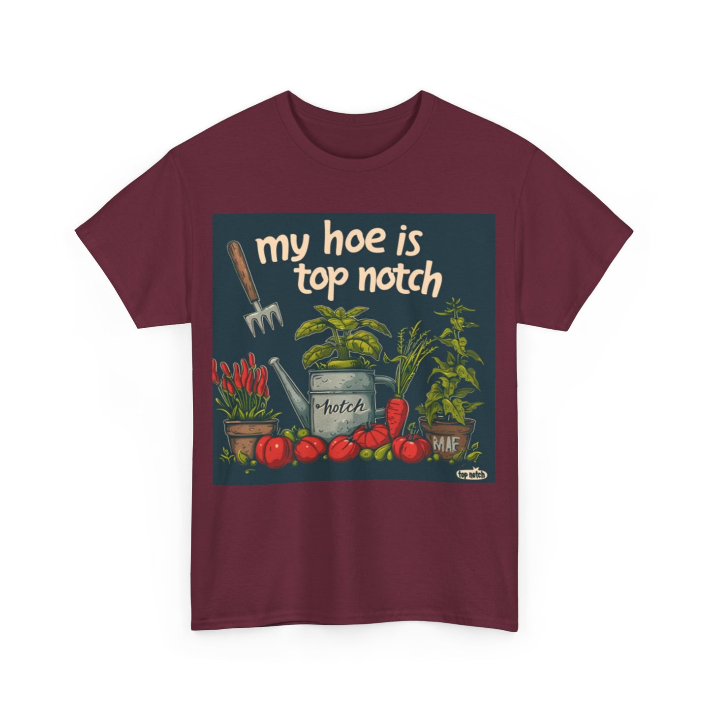 Garden Mens Tee