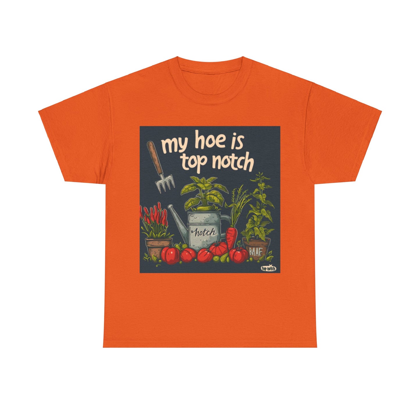 Garden Mens Tee