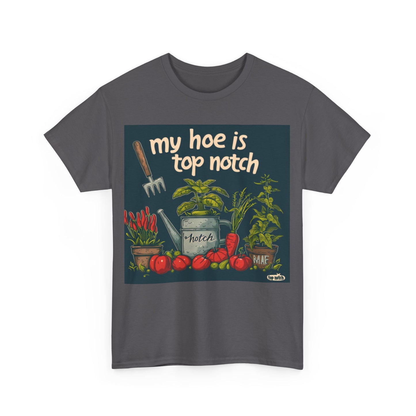 Garden Mens Tee