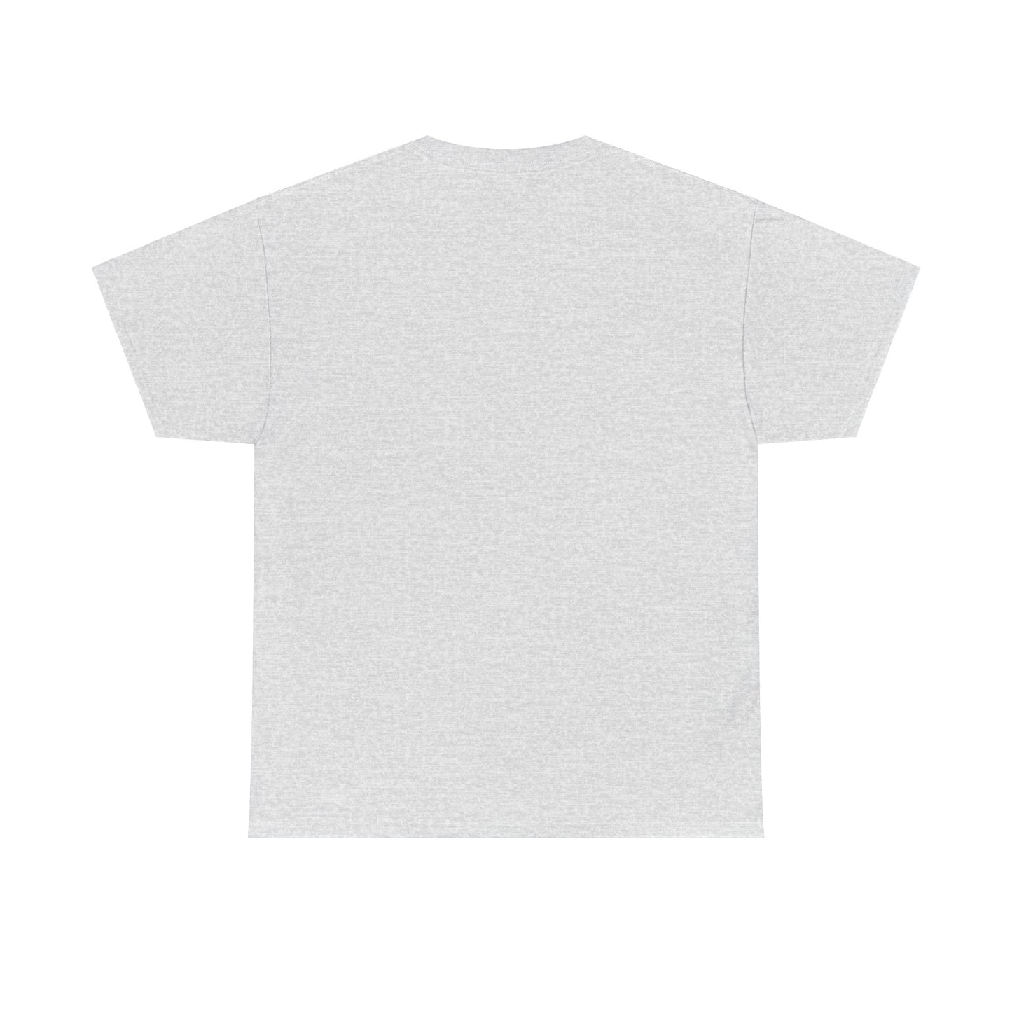 Zodiac Capricorn Unisex Heavy Cotton Tee