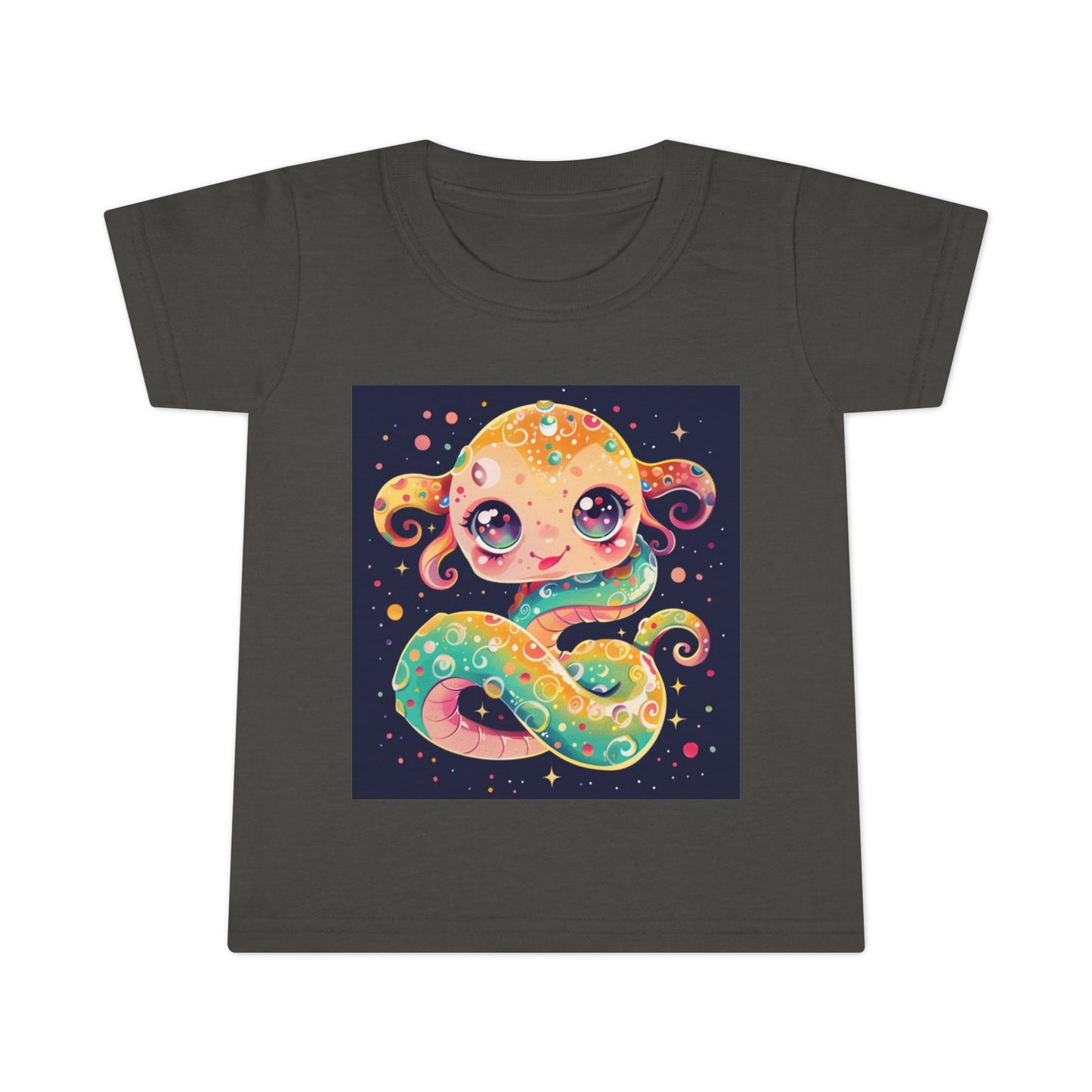 Ophiuchus zodiac Toddler T-shirt