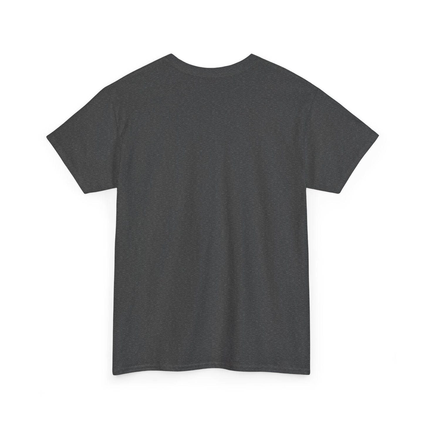 Zodiac Capricorn Unisex Heavy Cotton Tee