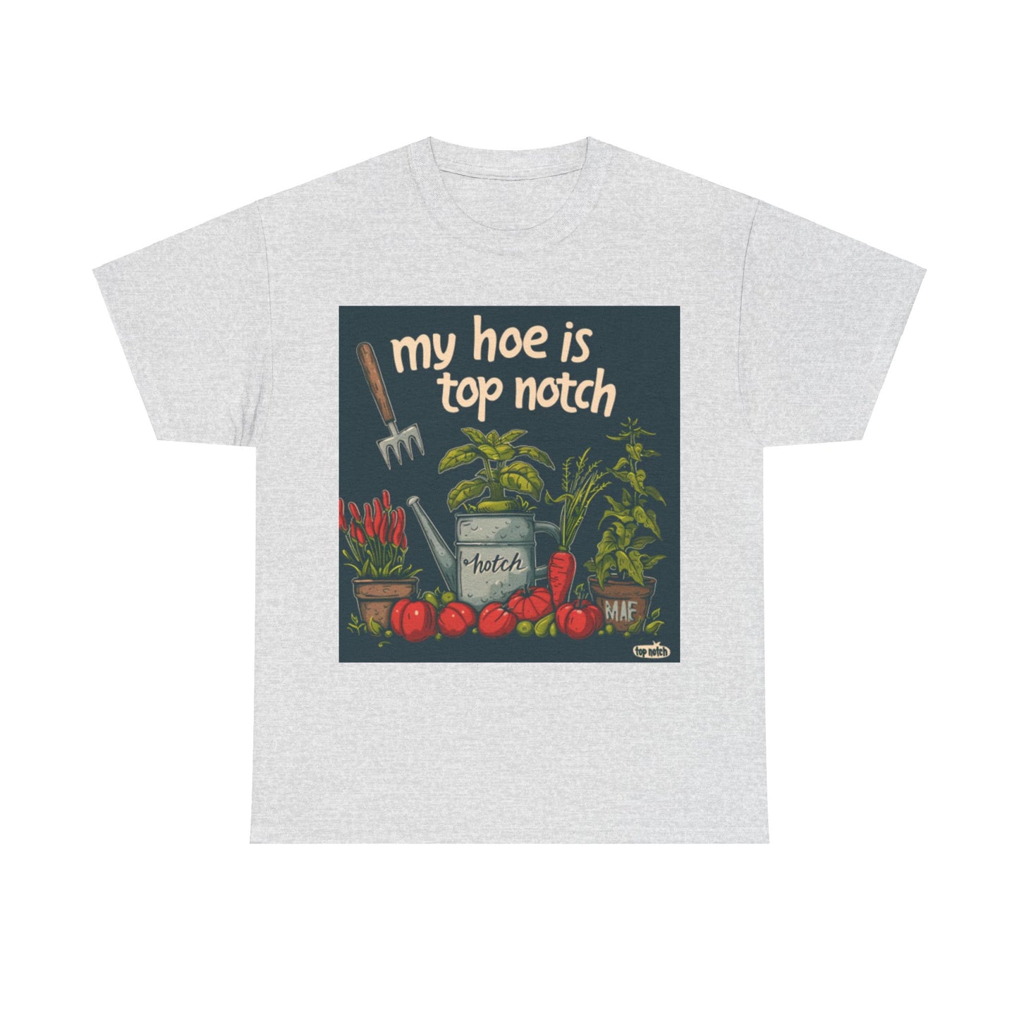 Garden Mens Tee