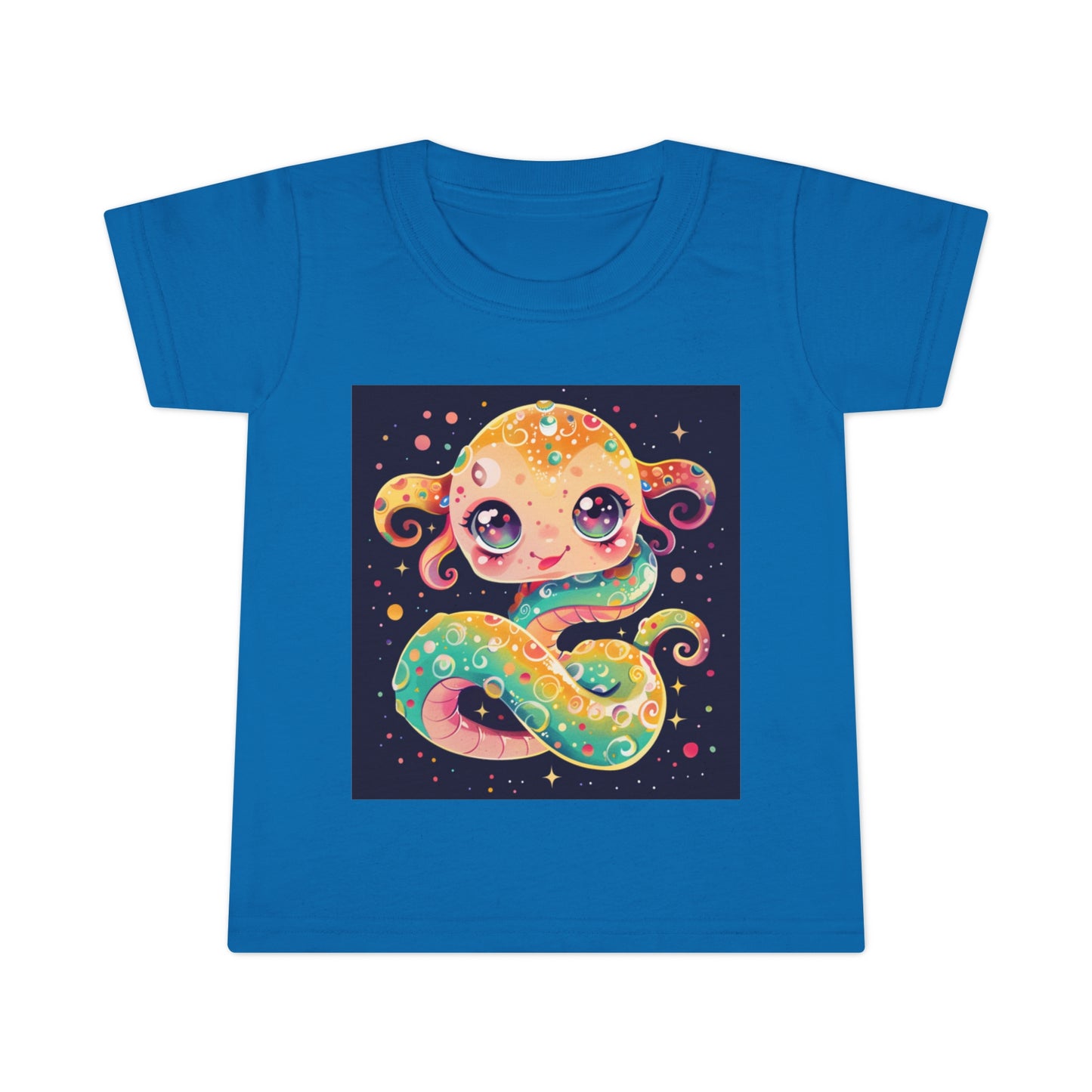 Ophiuchus zodiac Toddler T-shirt