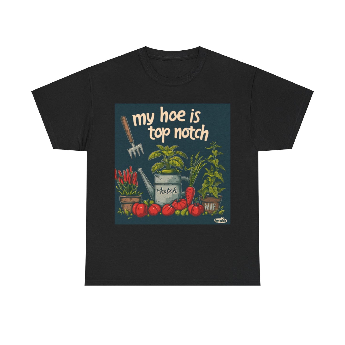 Garden Mens Tee