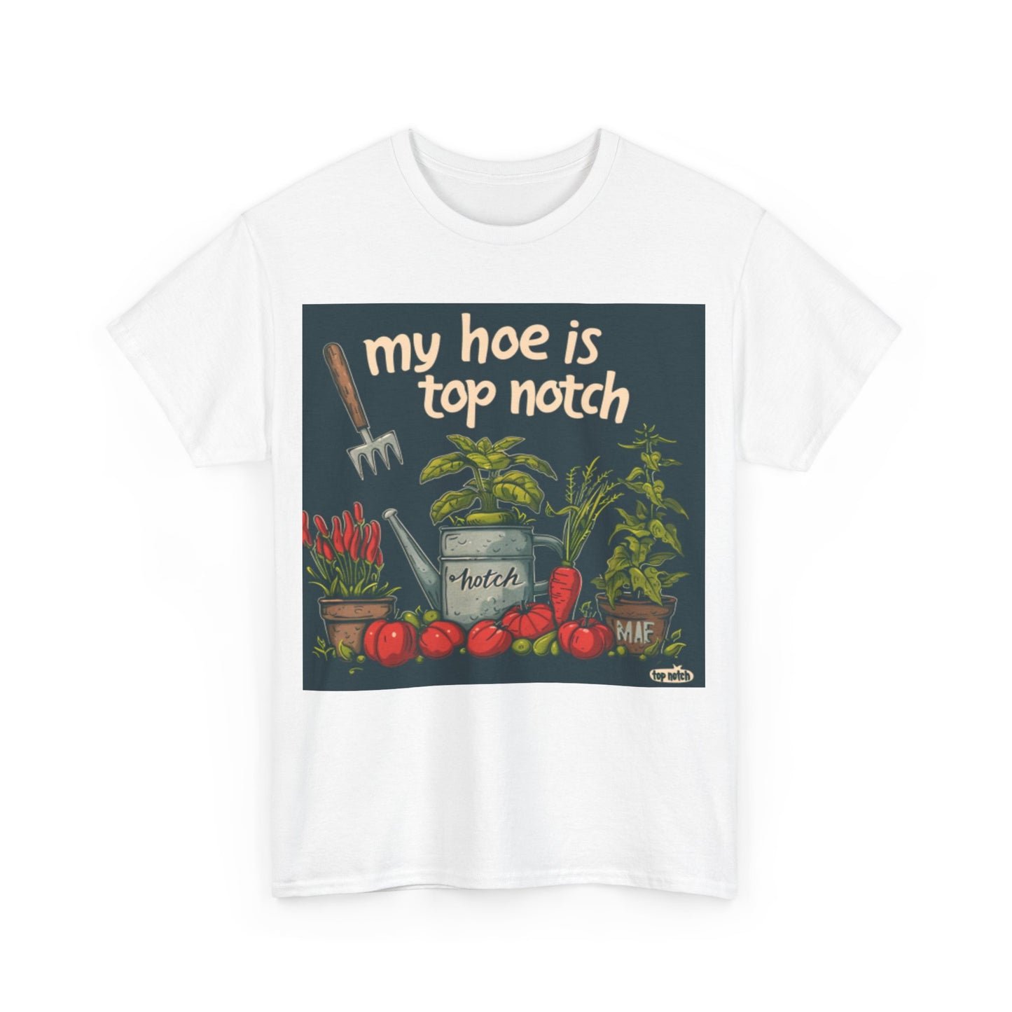 Garden Mens Tee