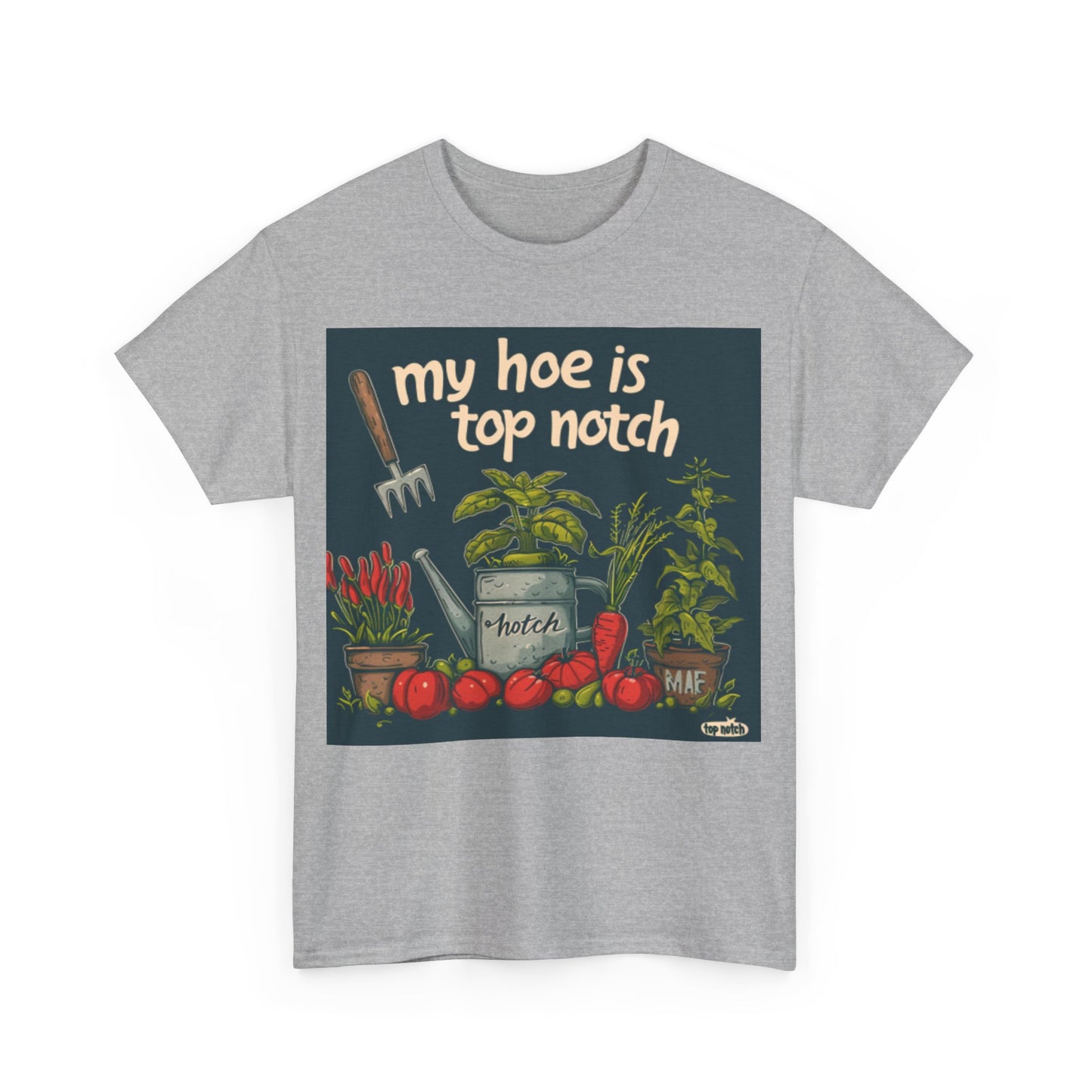Garden Mens Tee