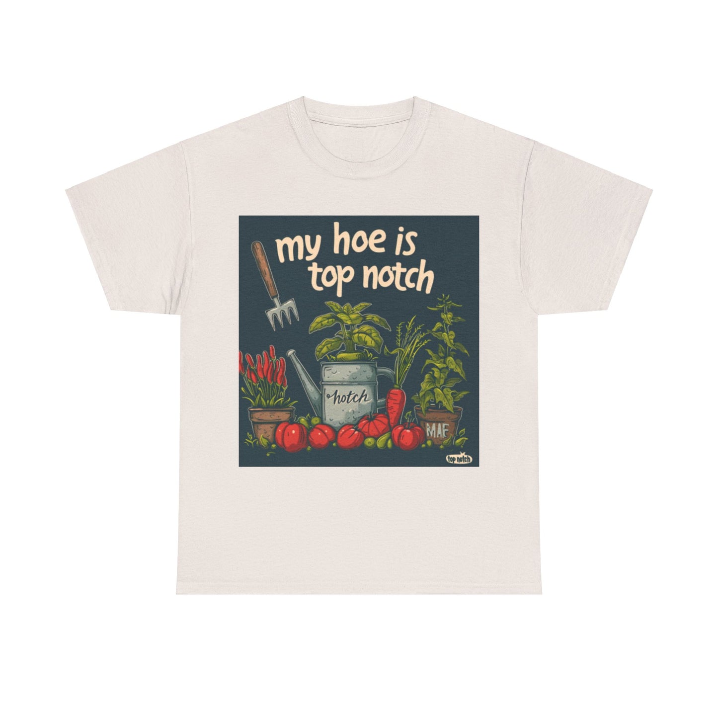 Garden Mens Tee