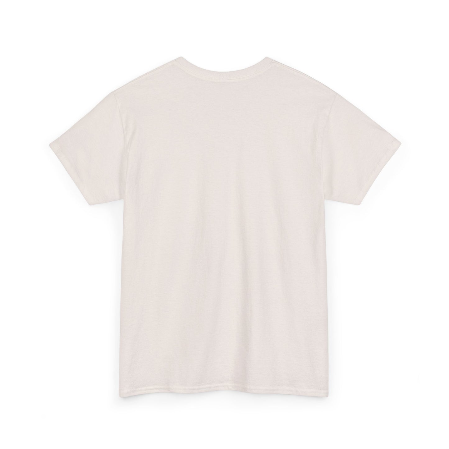 Zodiac Capricorn Unisex Heavy Cotton Tee