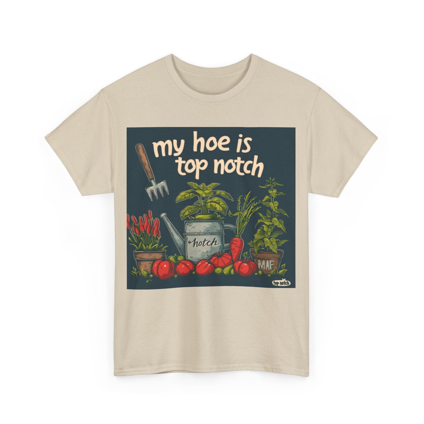 Garden Mens Tee
