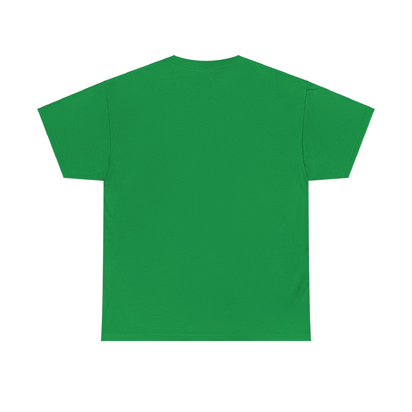 virgo Unisex Heavy Cotton Tee
