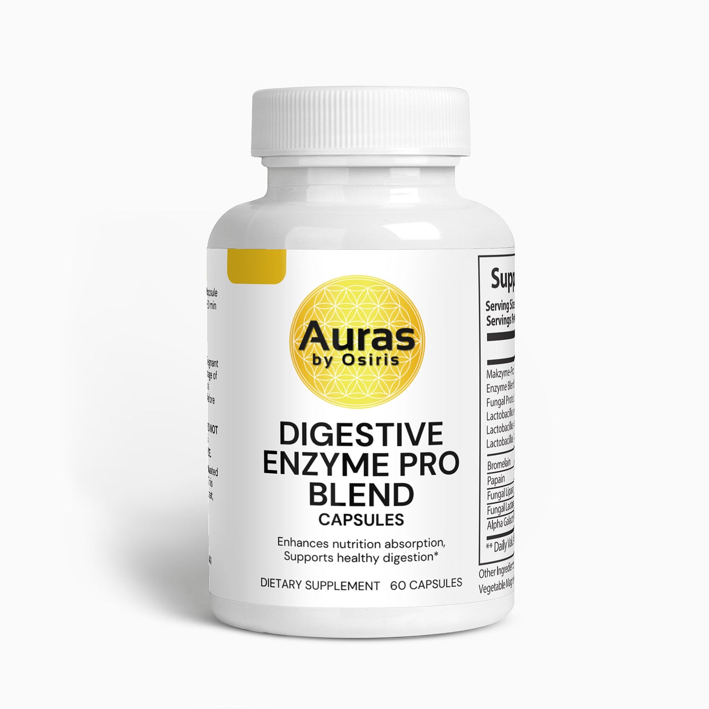 Digestive Enzyme Pro Blend