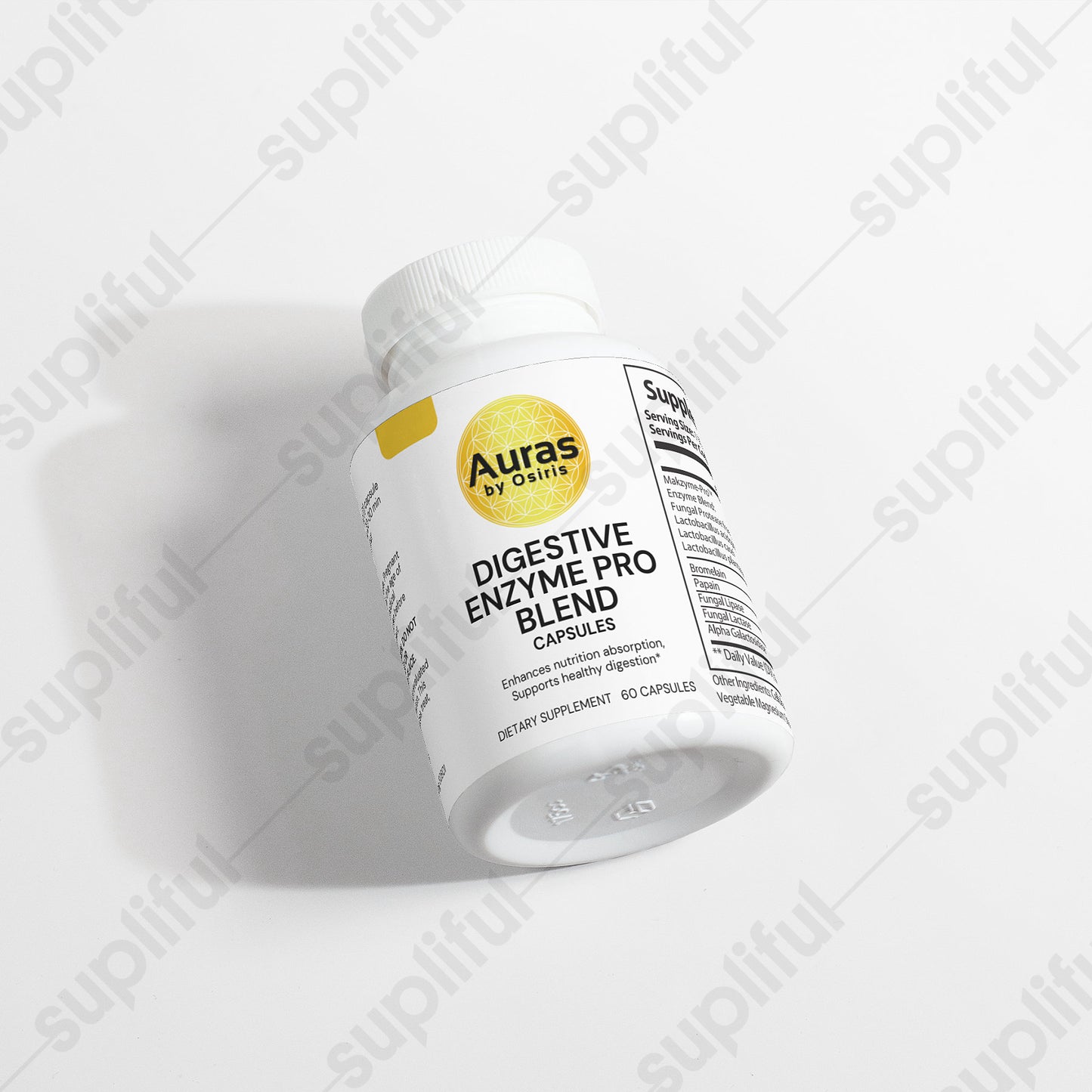 Digestive Enzyme Pro Blend