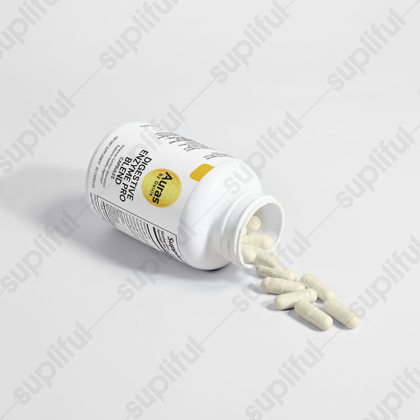 Digestive Enzyme Pro Blend