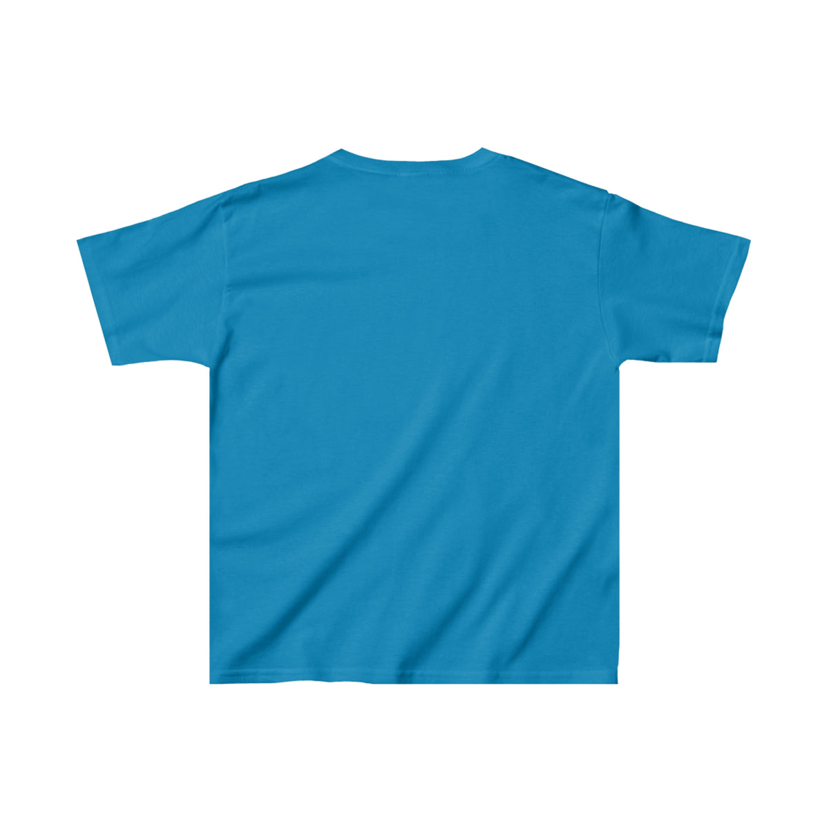 Leo zodiac Kids Heavy Cotton™ Tee
