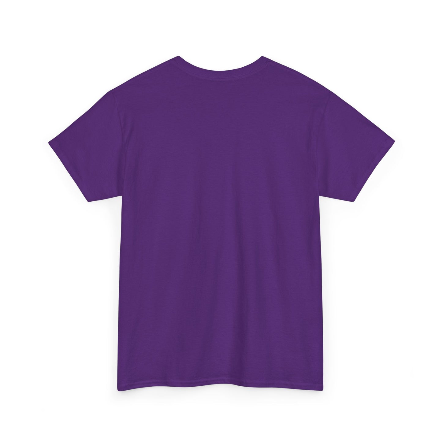 Libra zodiac Unisex Heavy Cotton Tee