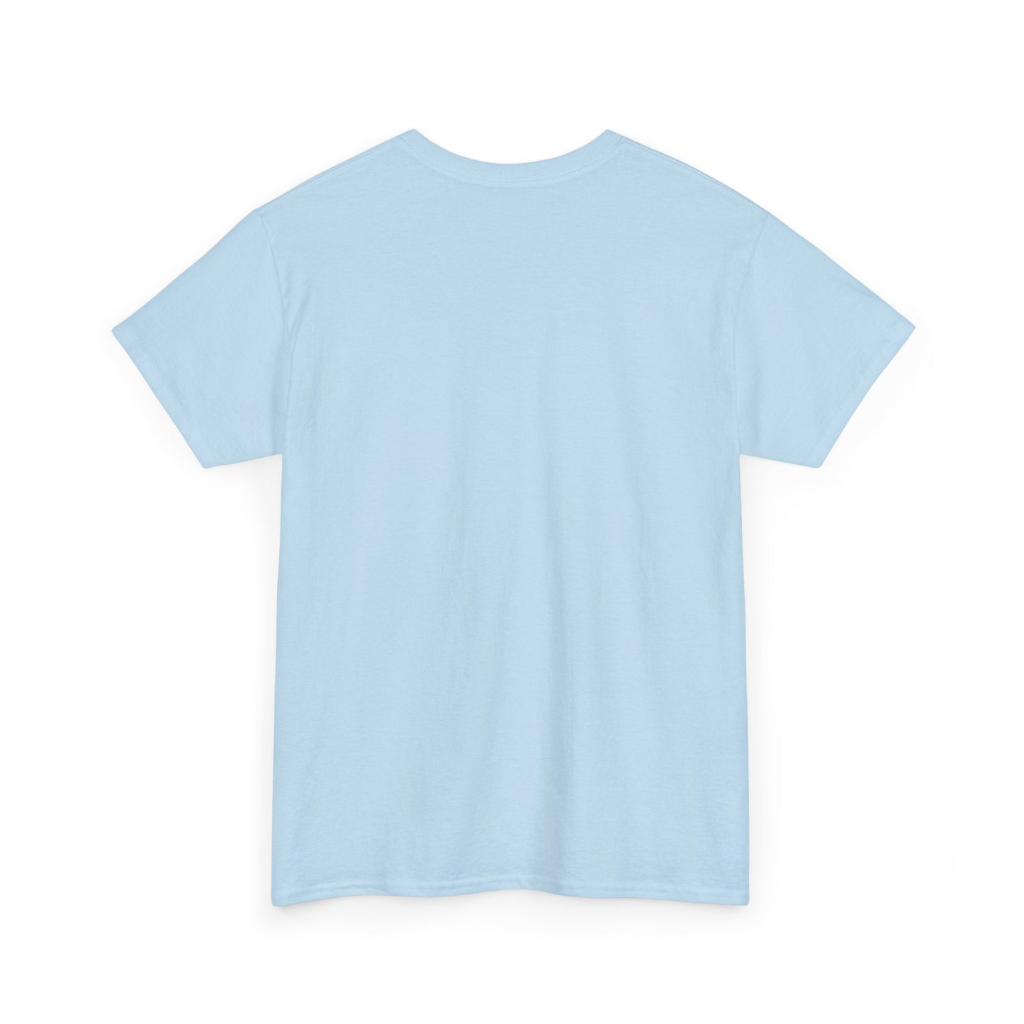 capricorn zodiac Unisex Heavy Cotton Tee