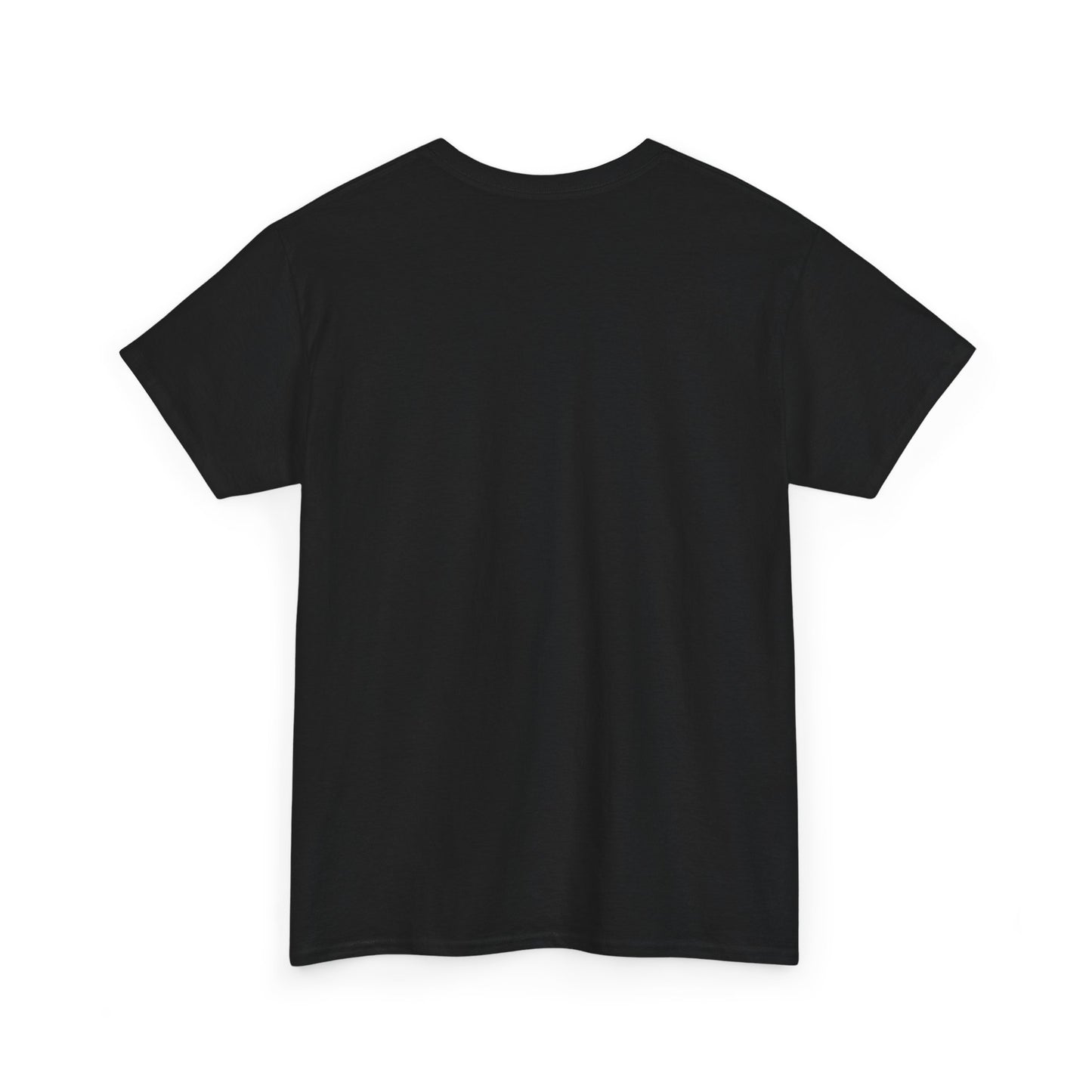 Libra zodiac Unisex Heavy Cotton Tee
