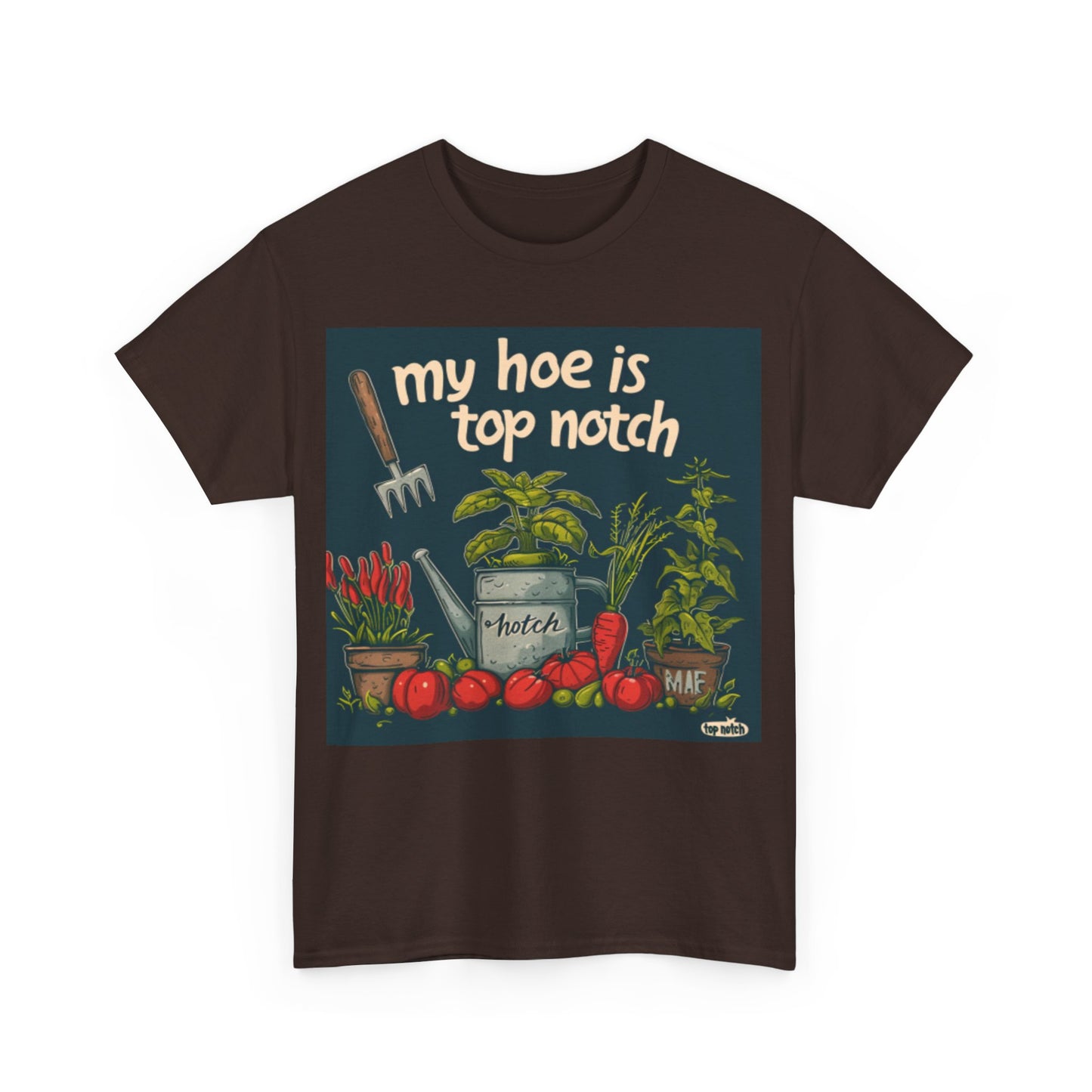Garden Mens Tee