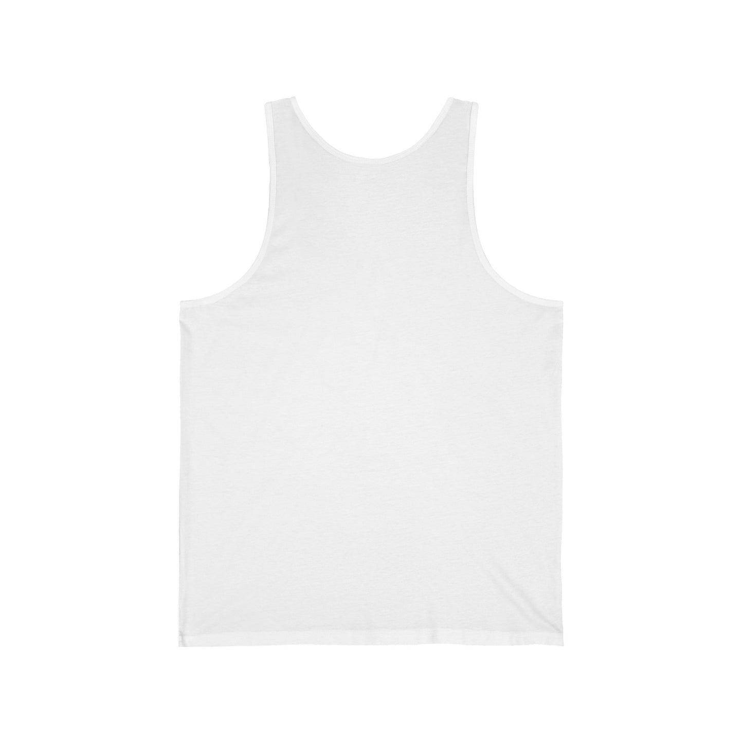 Funny Garden Mens Tank
