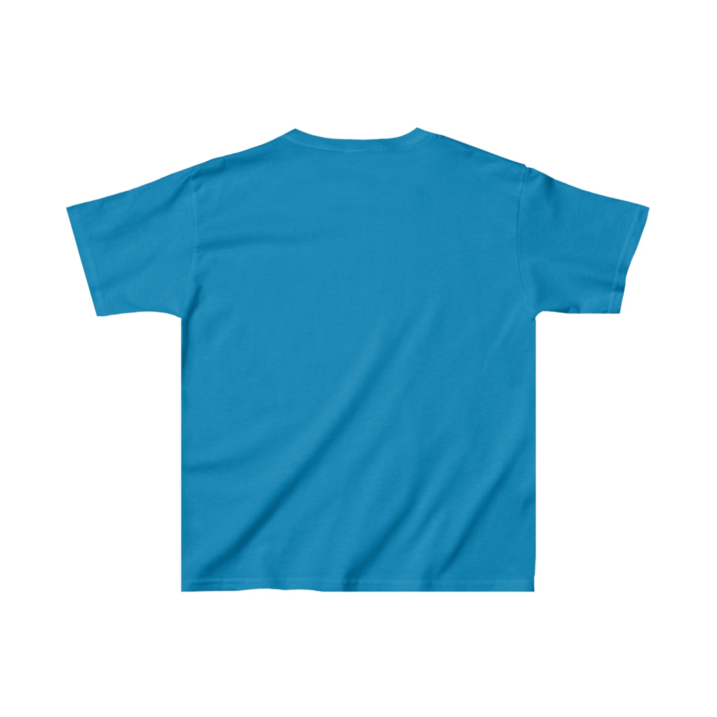 Leo zodiac Kids Heavy Cotton™ Tee