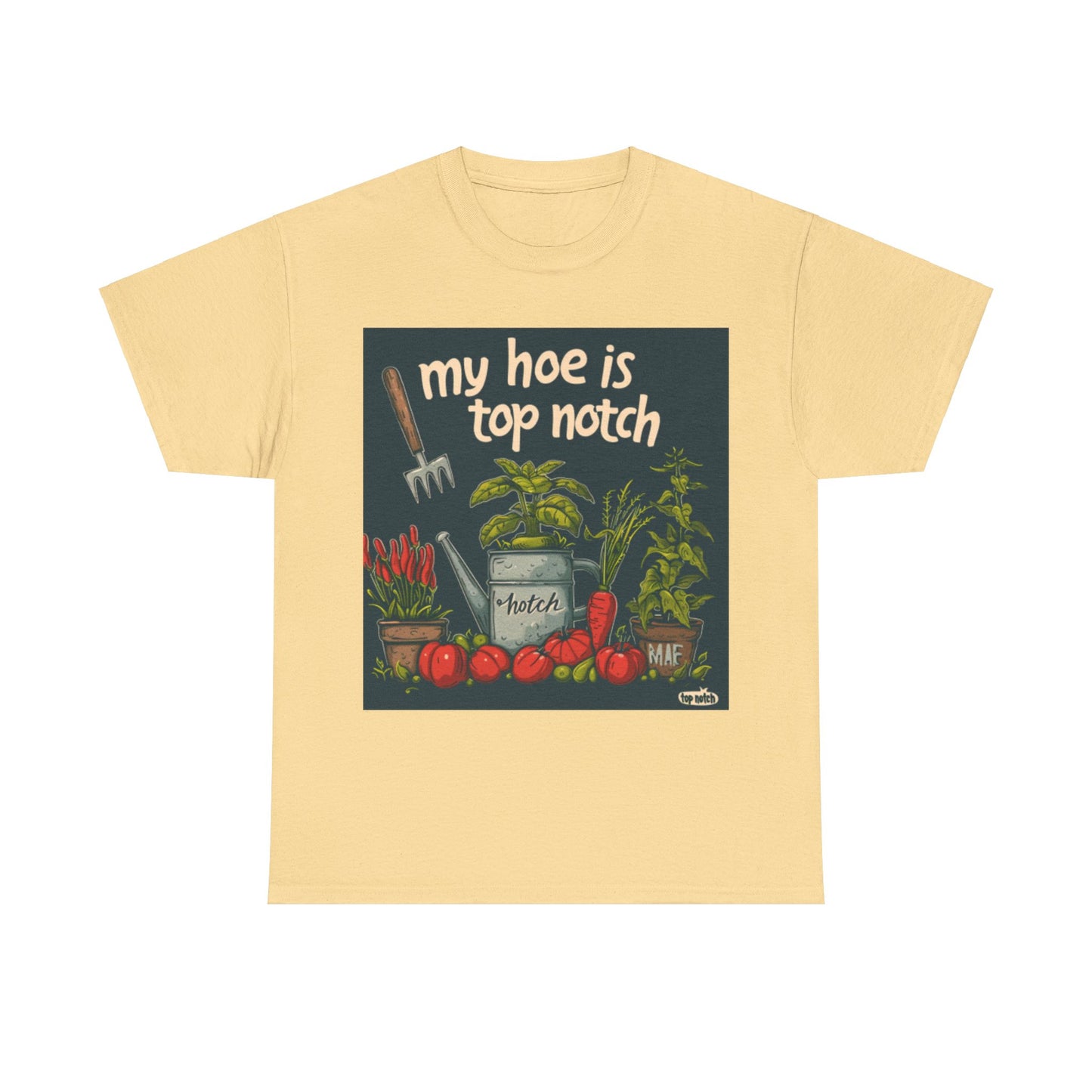 Garden Mens Tee