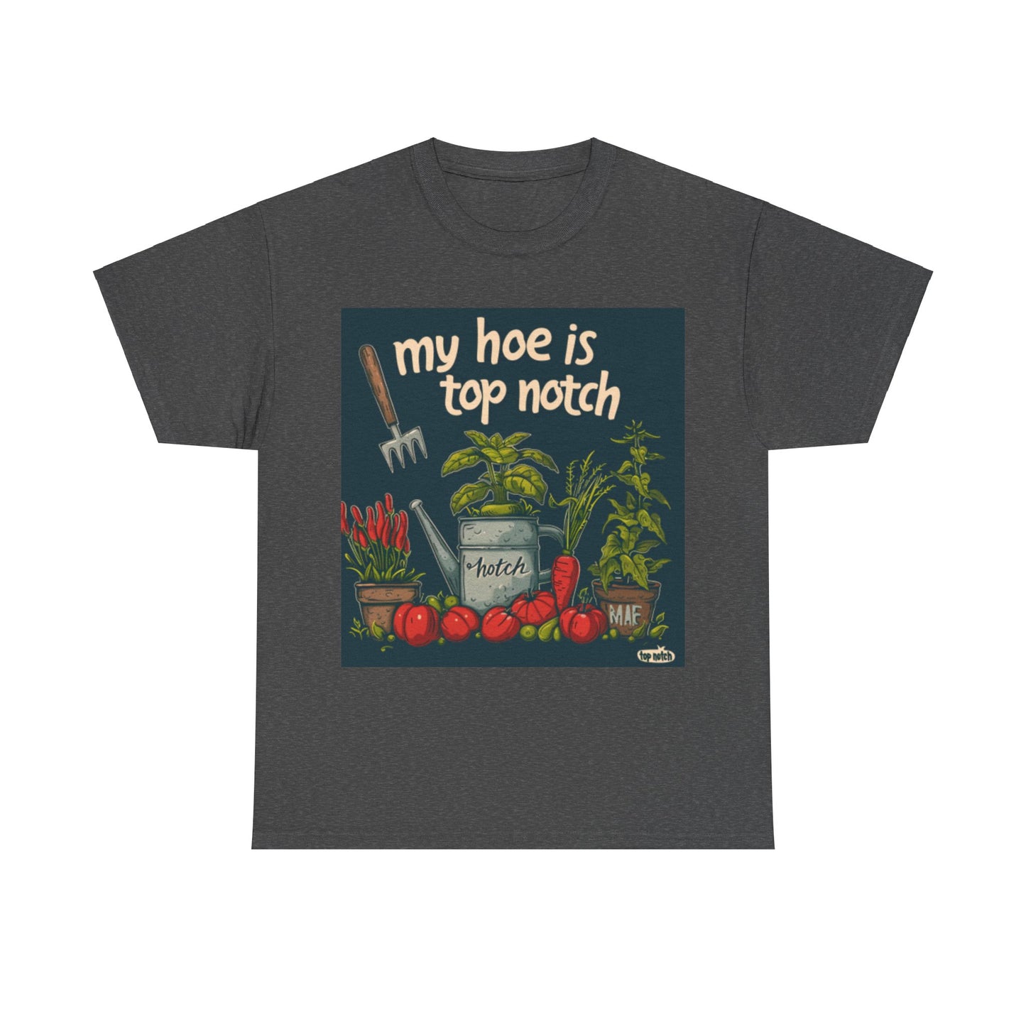 Garden Mens Tee