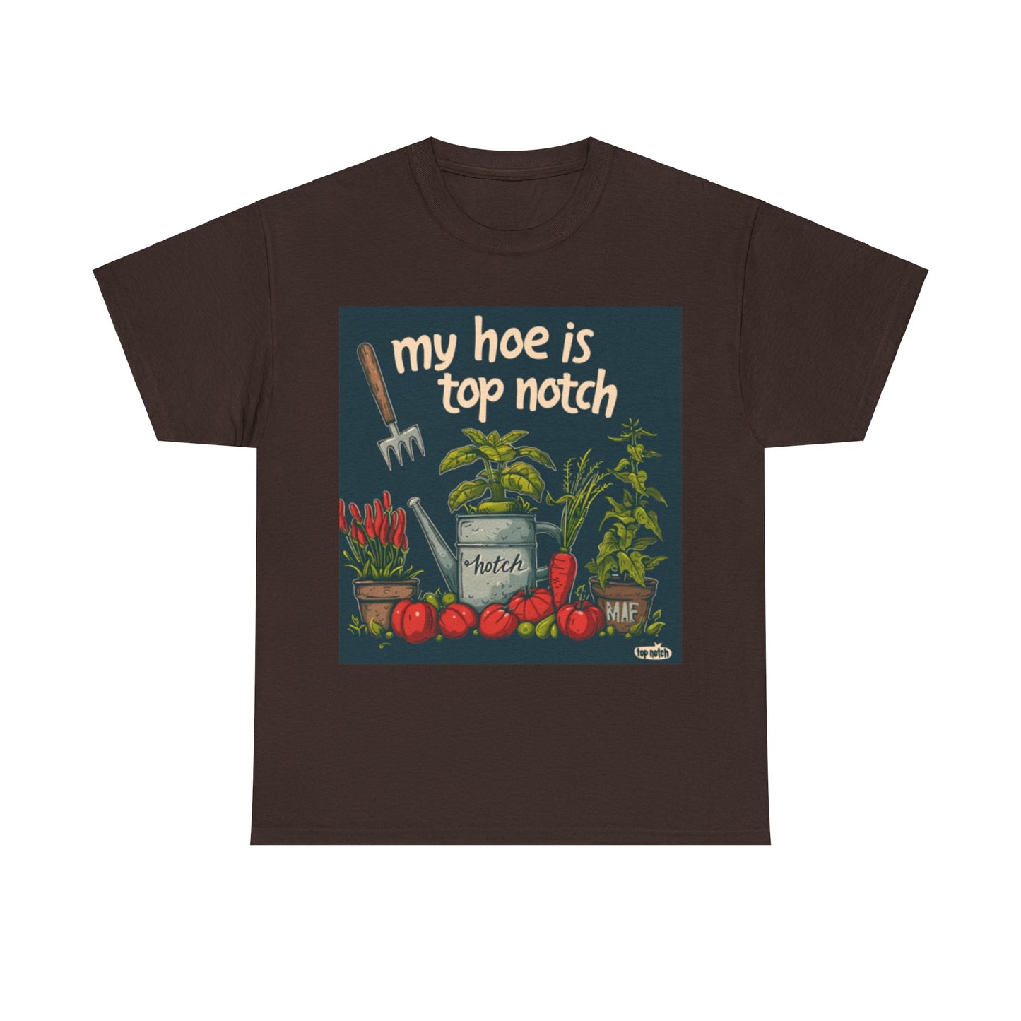 Garden Mens Tee