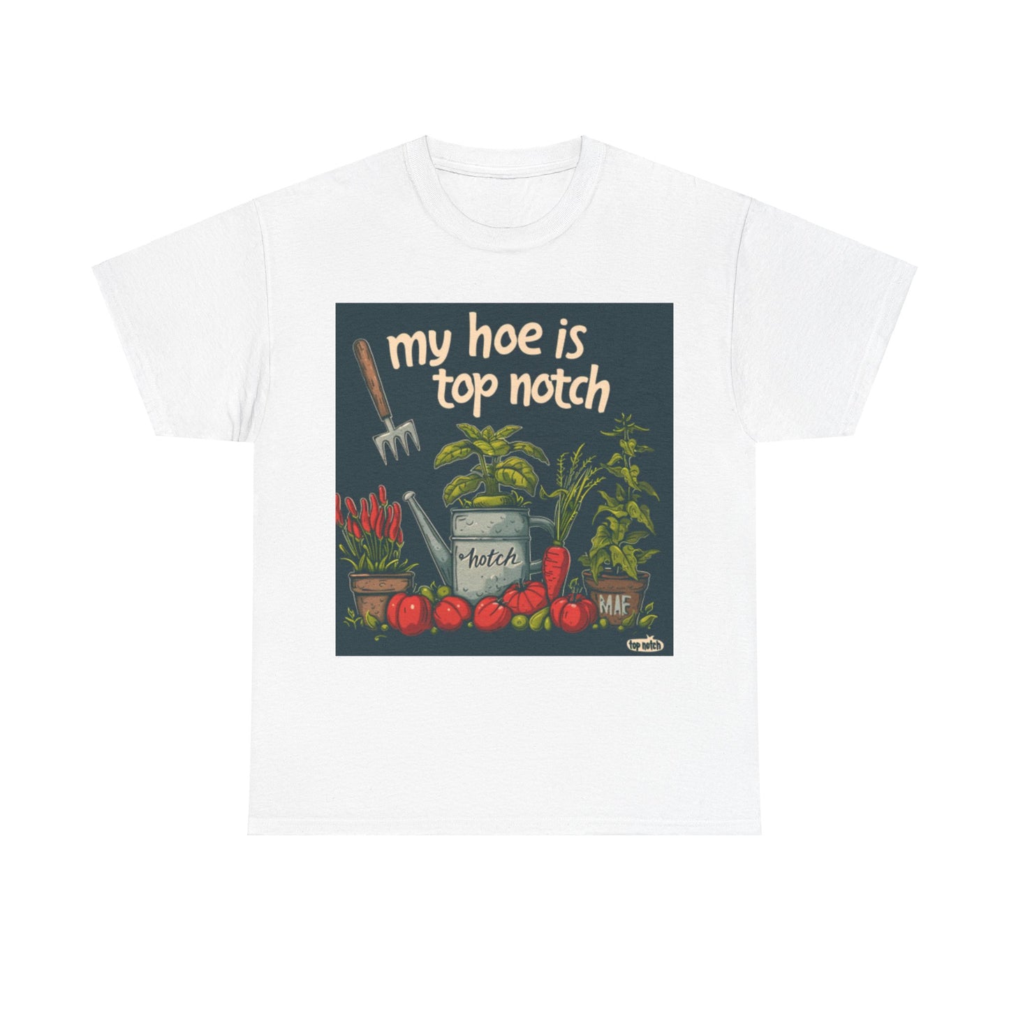 Garden Mens Tee