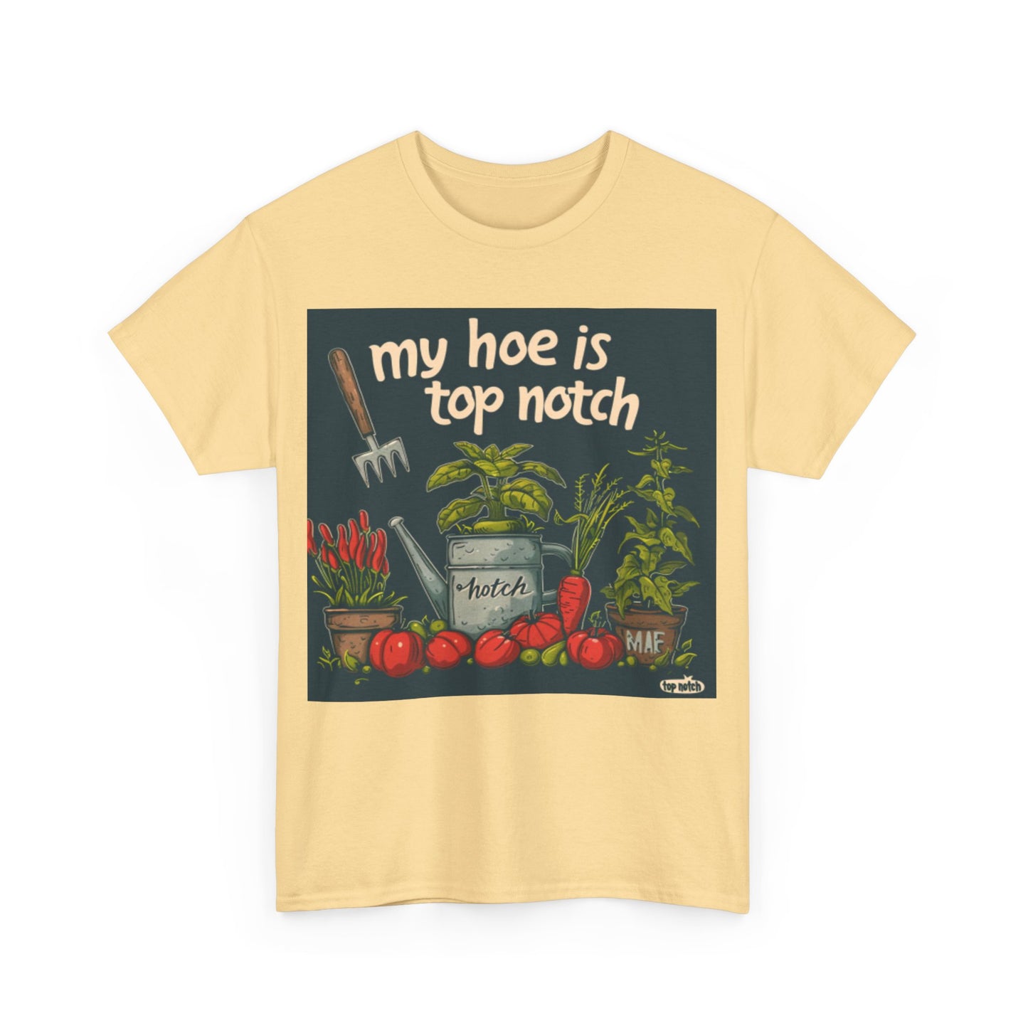 Garden Mens Tee
