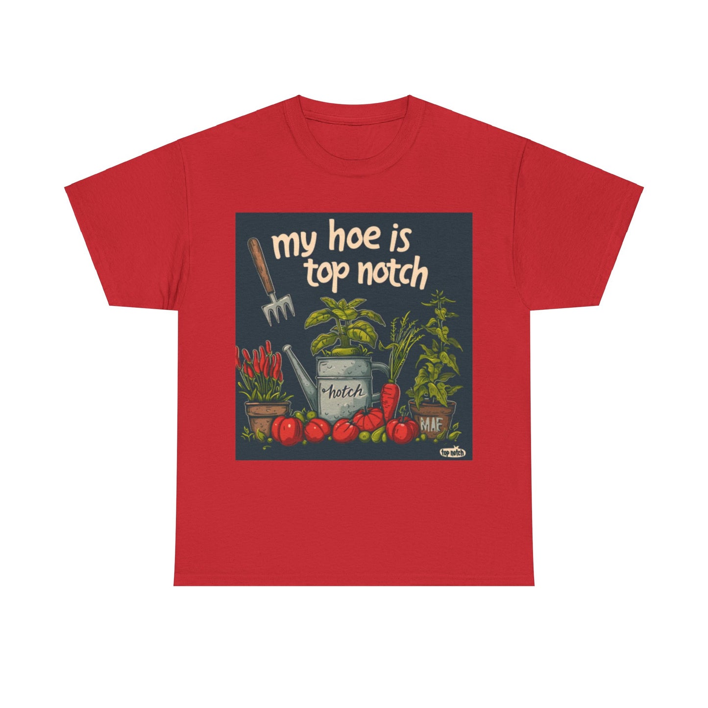 Garden Mens Tee