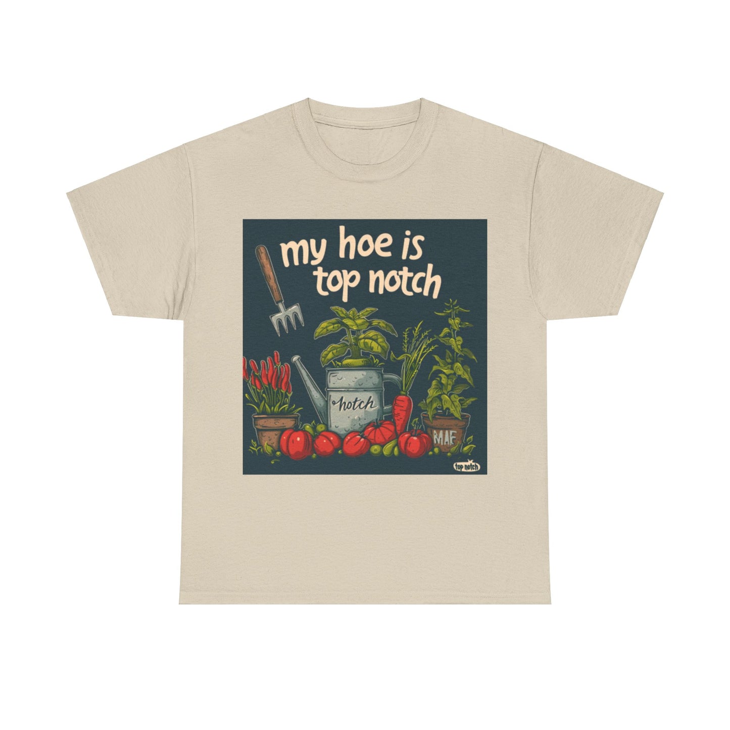 Garden Mens Tee
