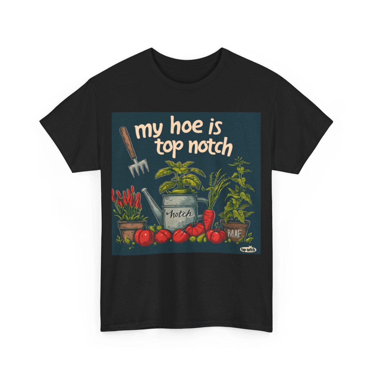 Garden Mens Tee