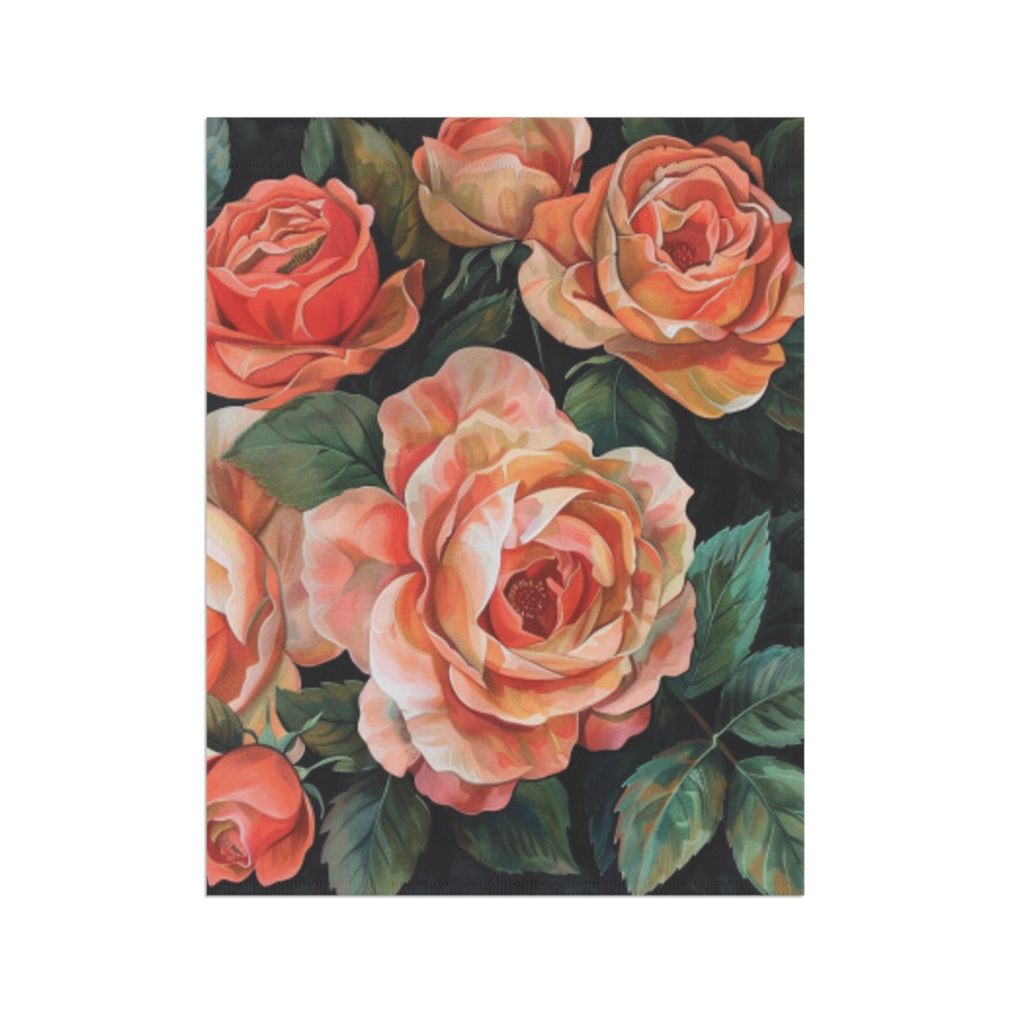 Garden & House Banner