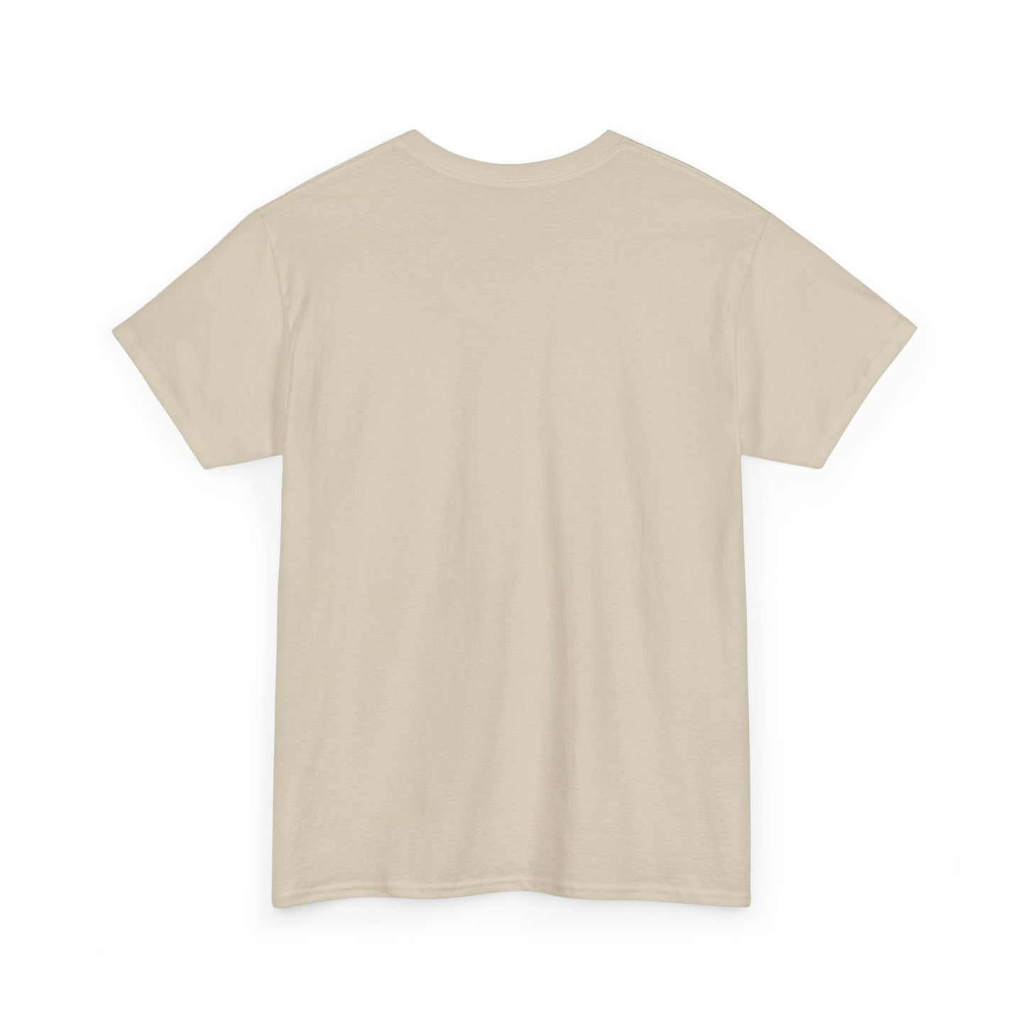 Zodiac Capricorn Unisex Heavy Cotton Tee
