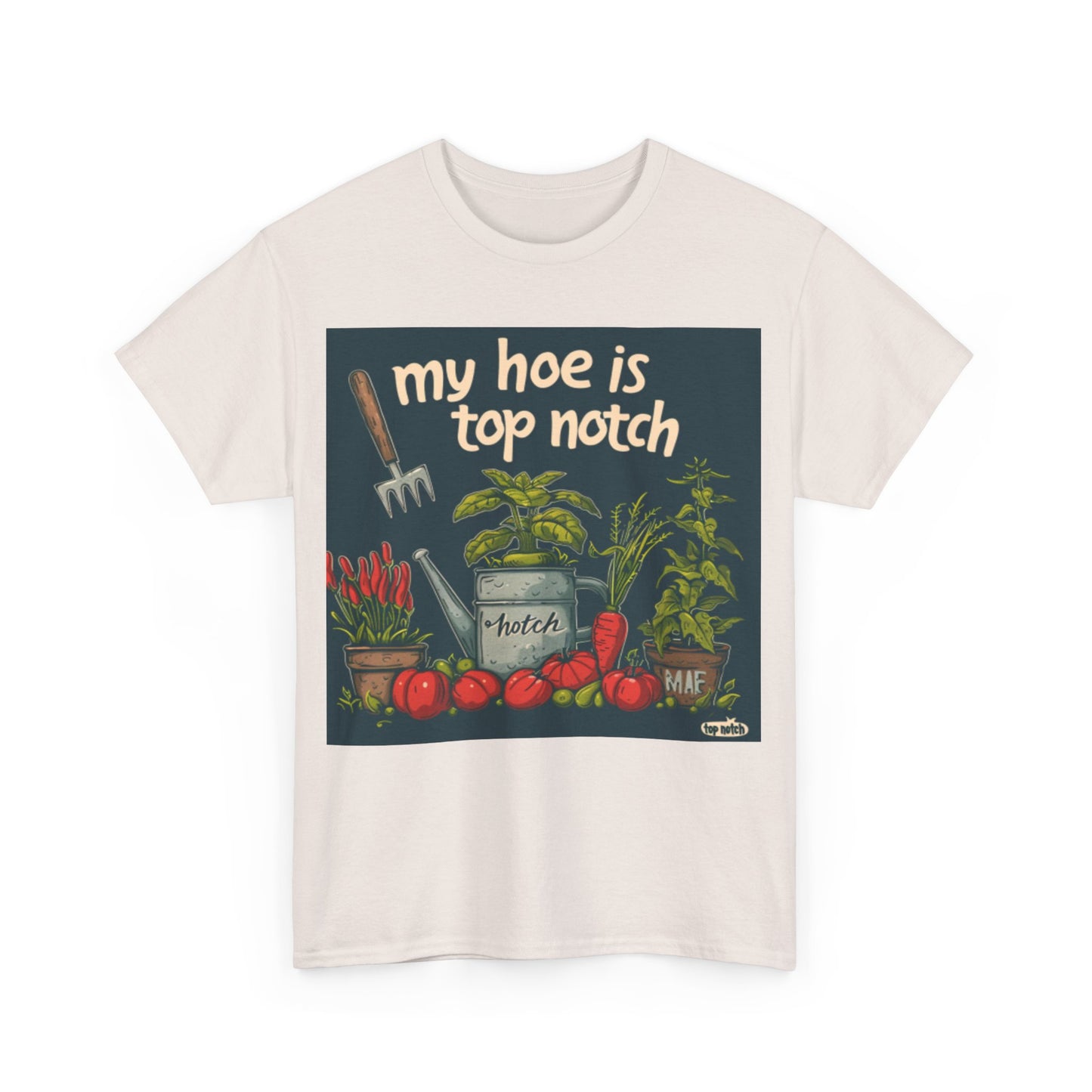 Garden Mens Tee