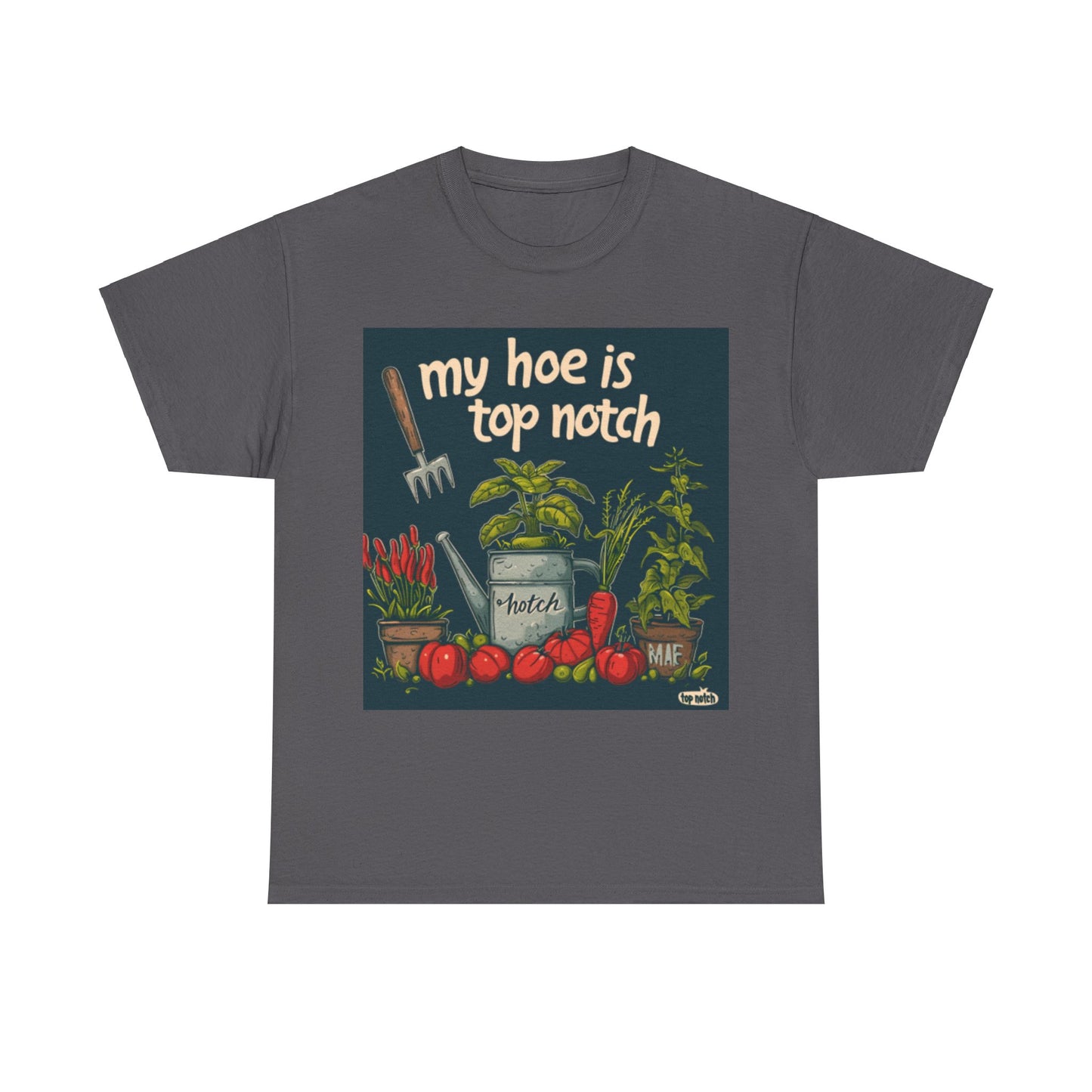 Garden Mens Tee