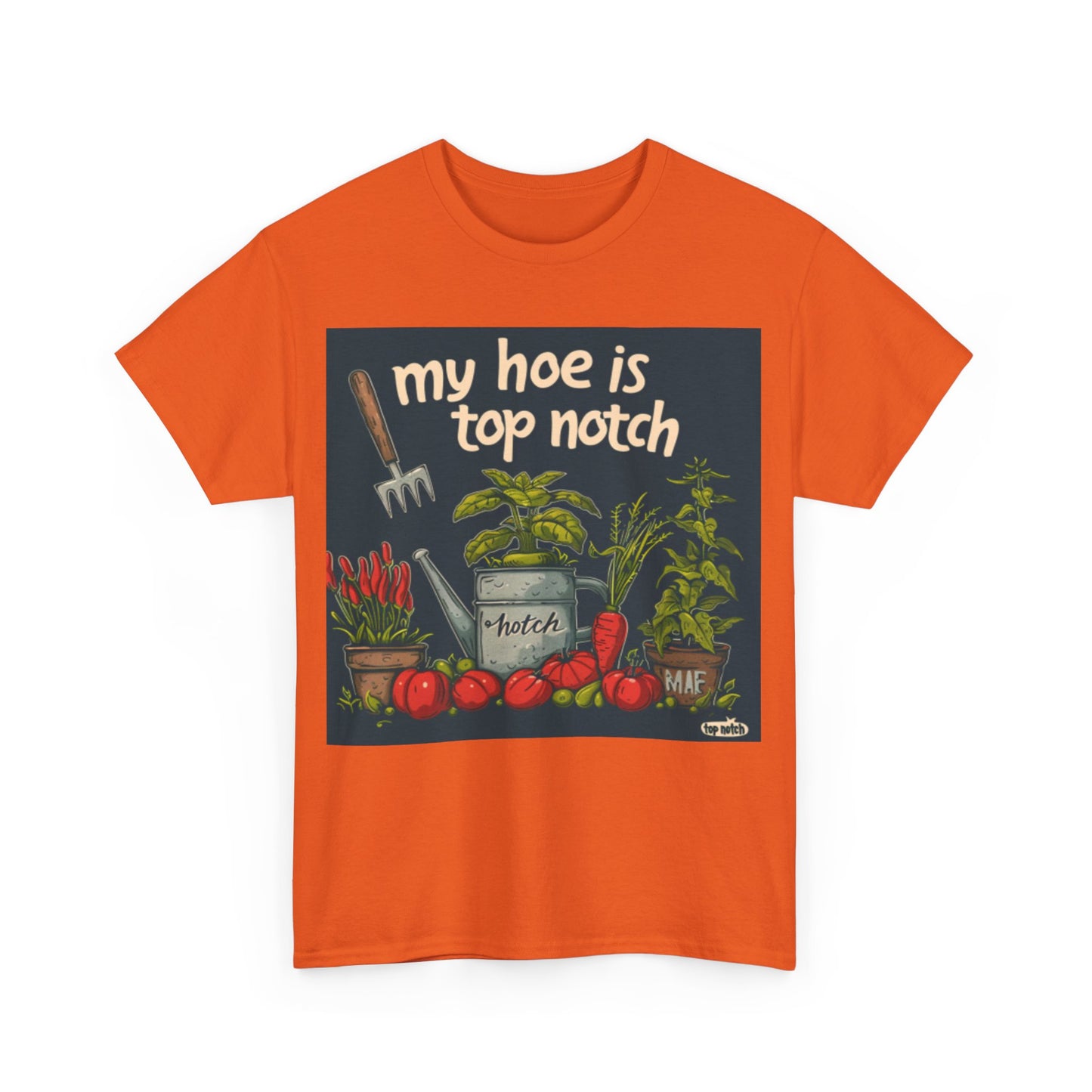 Garden Mens Tee