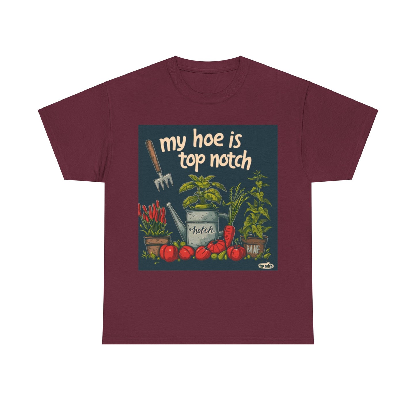 Garden Mens Tee