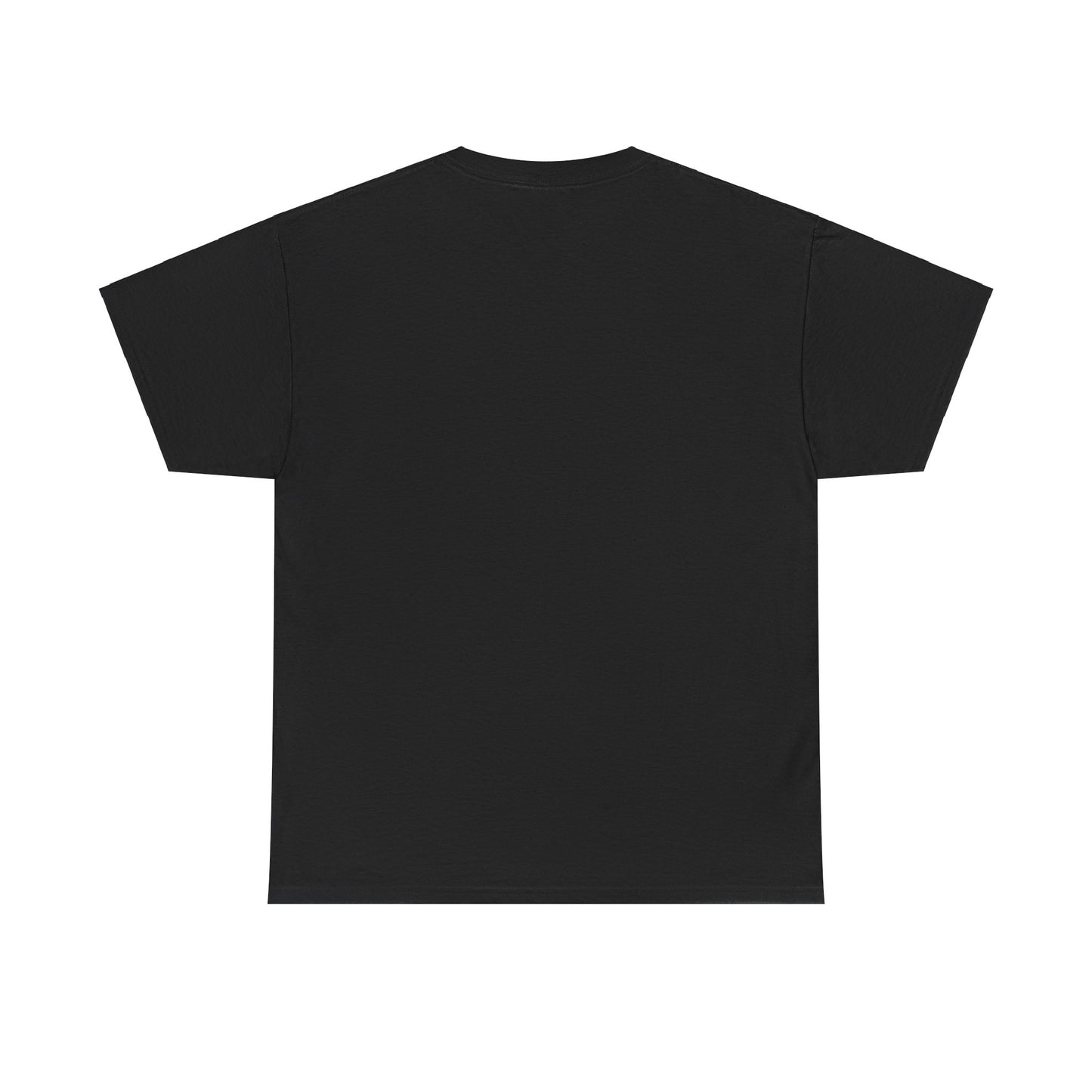 Zodiac Capricorn Unisex Heavy Cotton Tee