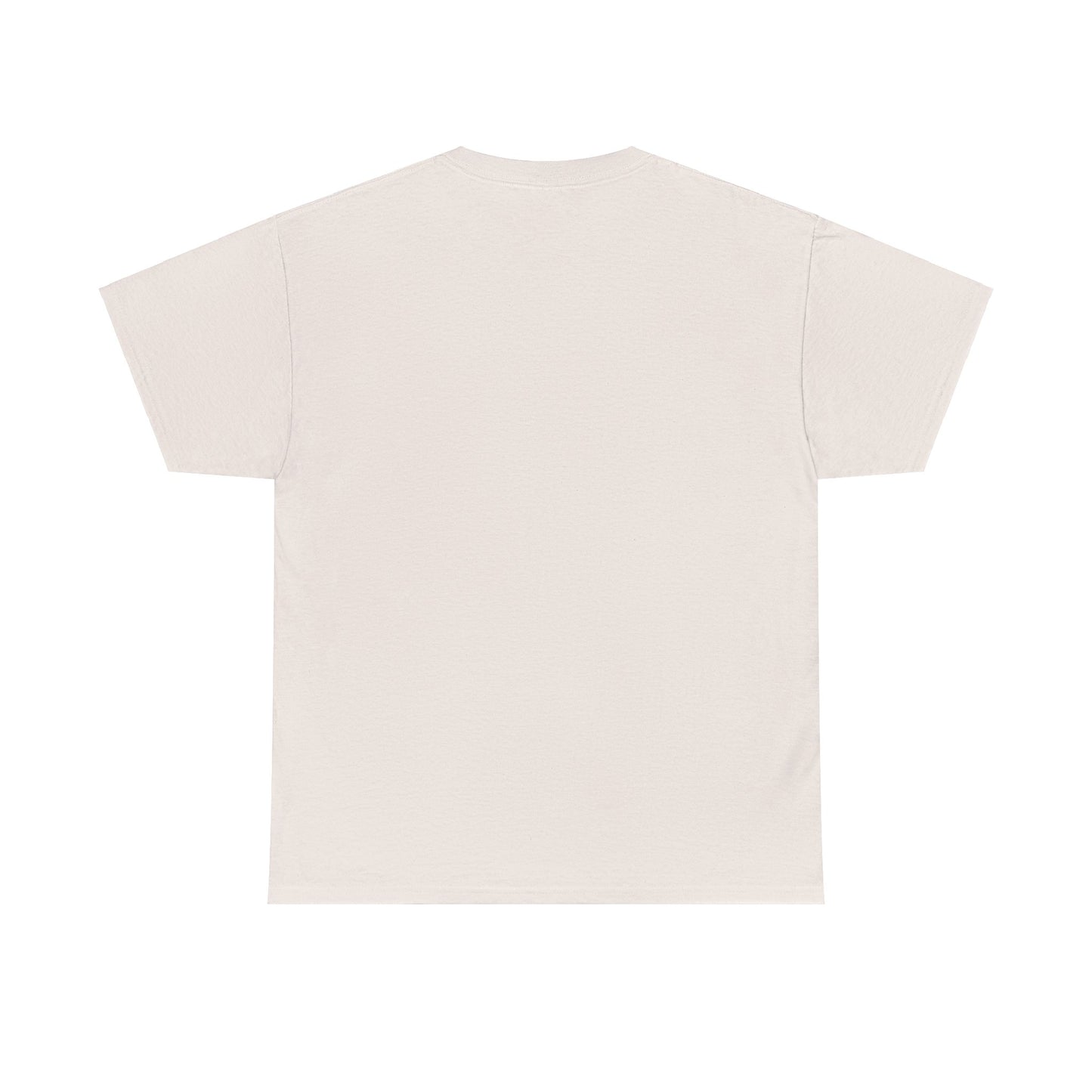 Zodiac Capricorn Unisex Heavy Cotton Tee
