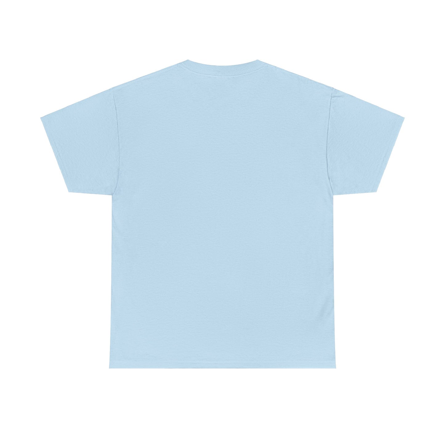 capricorn zodiac Unisex Heavy Cotton Tee