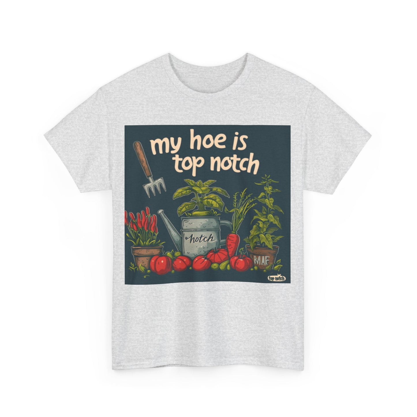 Garden Mens Tee