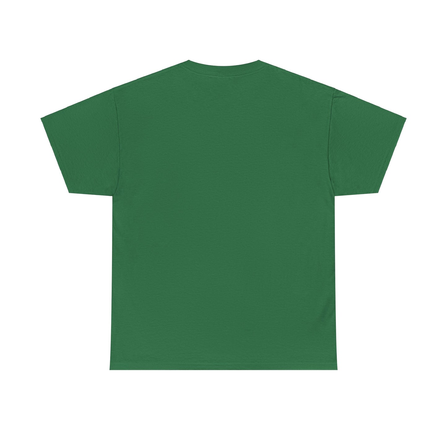 virgo Unisex Heavy Cotton Tee