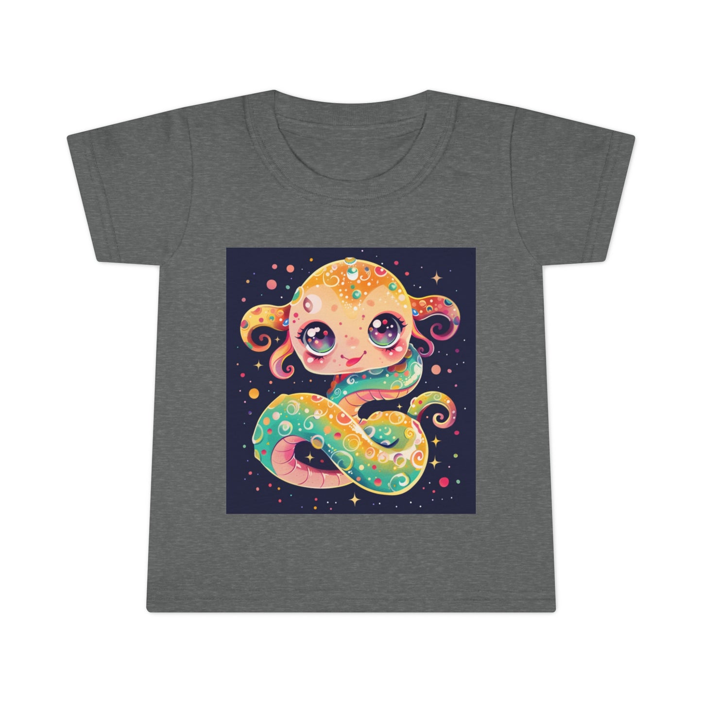 Ophiuchus zodiac Toddler T-shirt