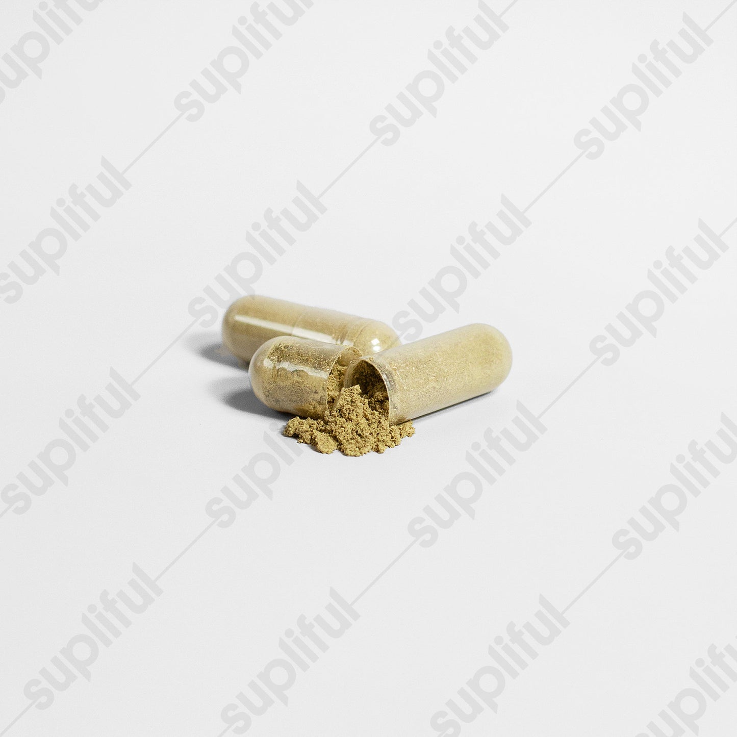 Auras by Osiris Ginkgo Biloba + Ginseng Blend πΏπ§ | Brain Boost, Energy & Immune Support Supplement w/ 60 Caps for Blood Flow & Mental Clarity