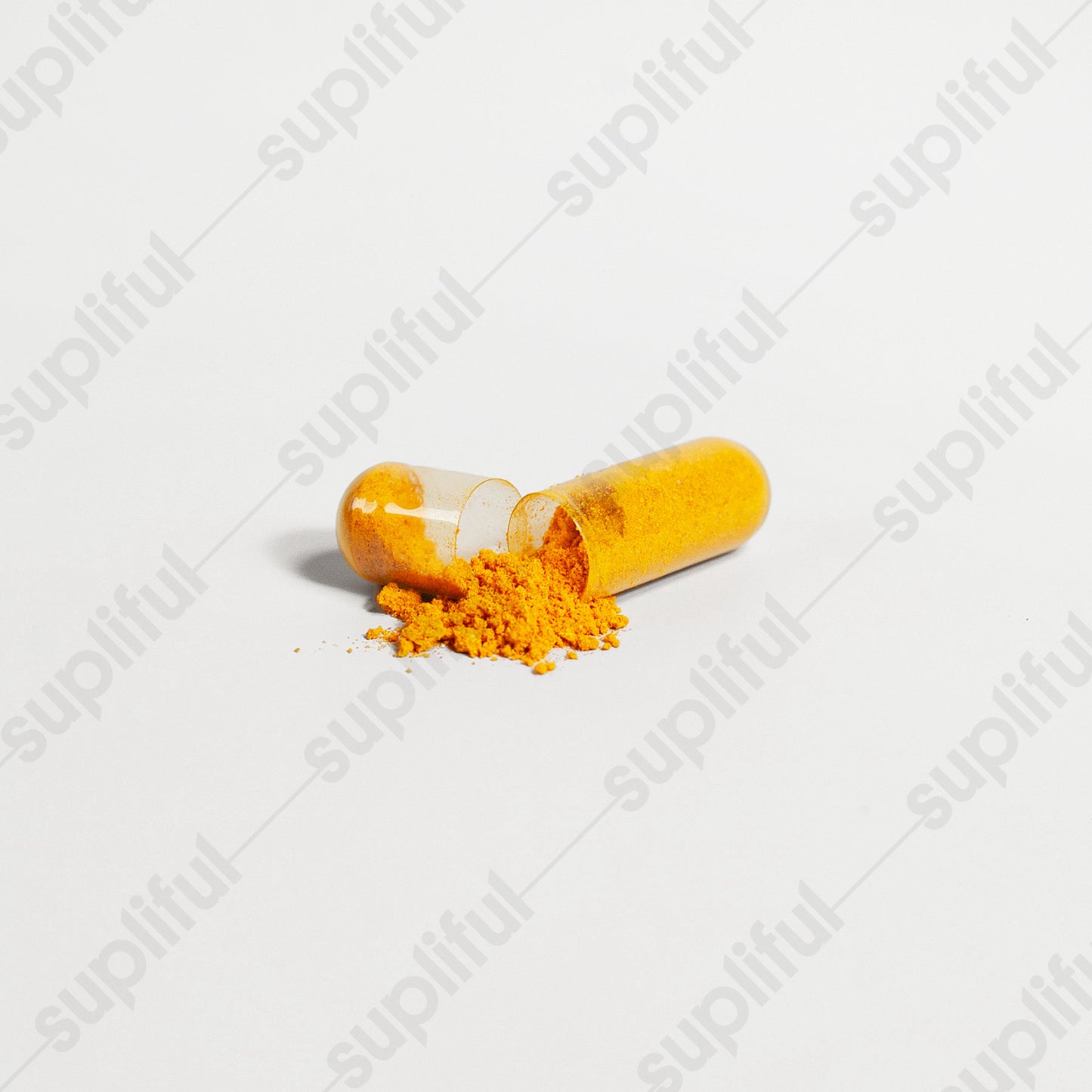 Auras by Osiris Platinum Turmeric Blend 🌿💊 | Joint Support, Mobility & Wellness w/ Glucosamine, Boswellia, Chondroitin & BioPerine® (60 Caps)