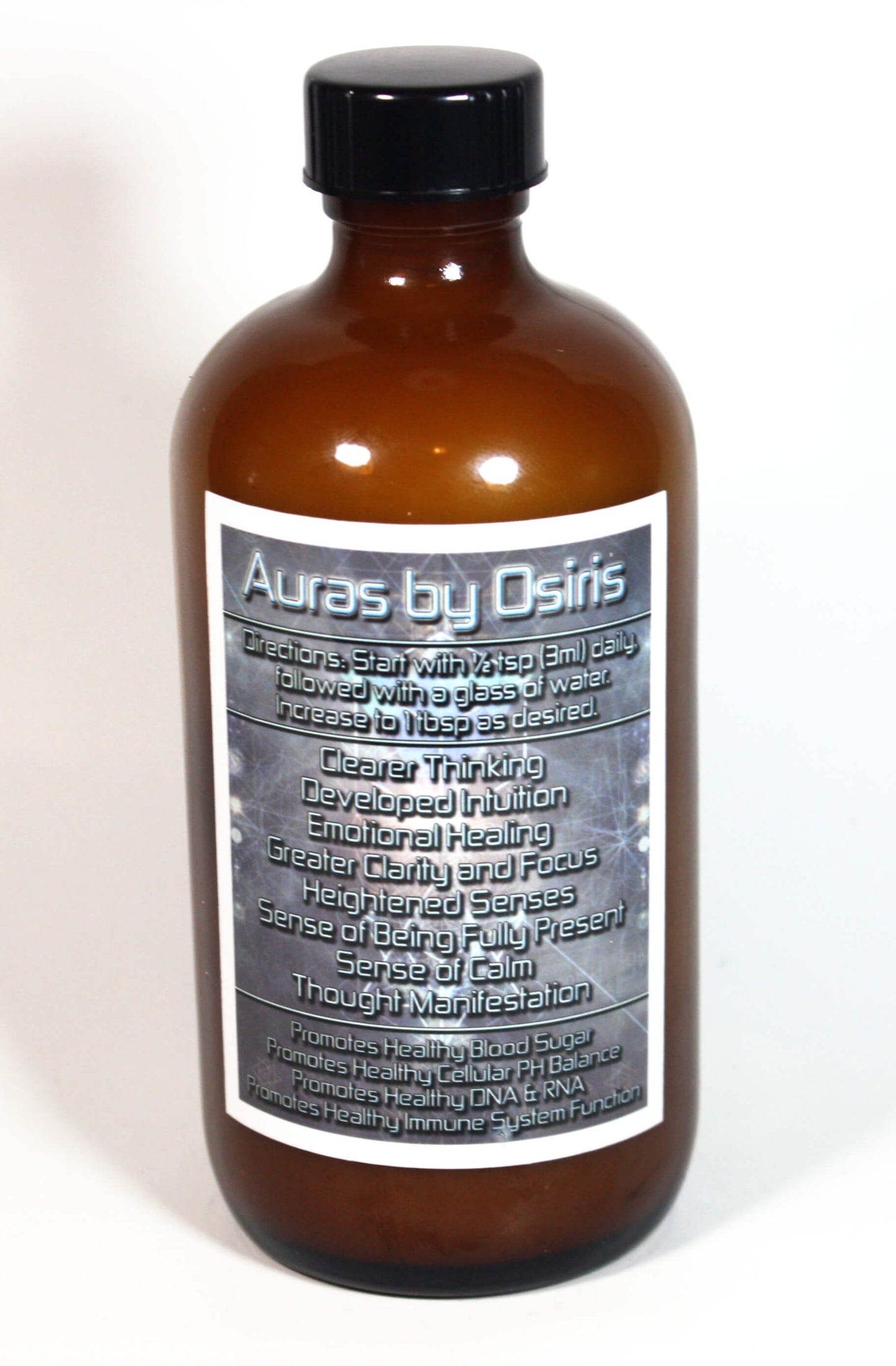 Monoatomic Ormus Gold